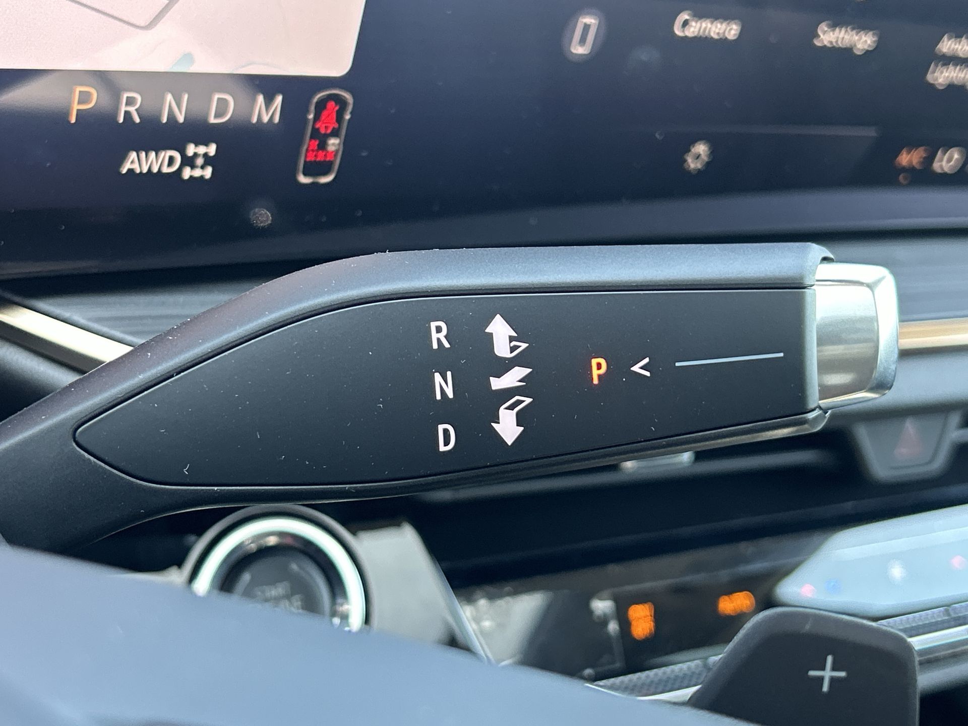 2026 Buick Envision