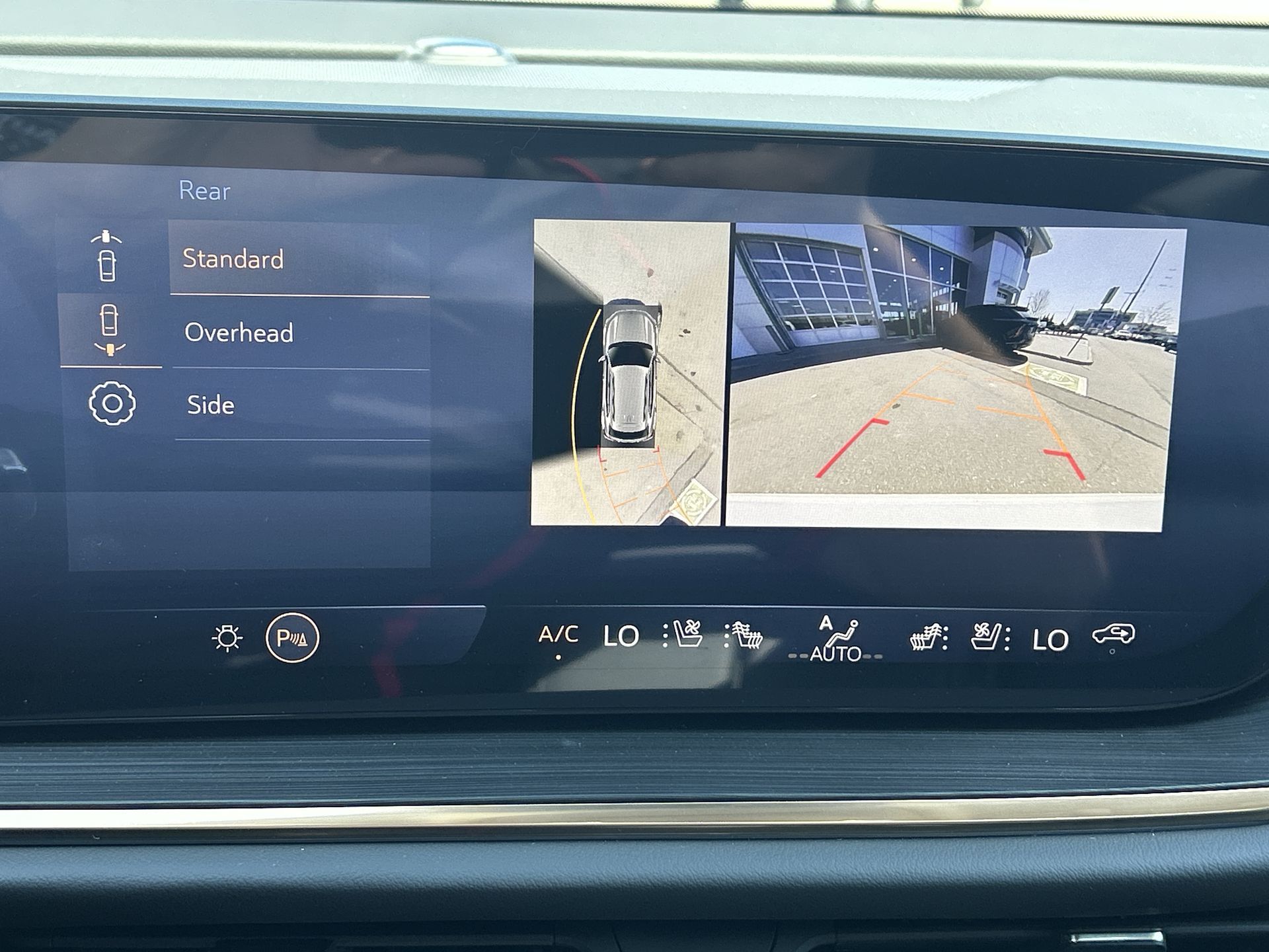 2026 Buick Envision