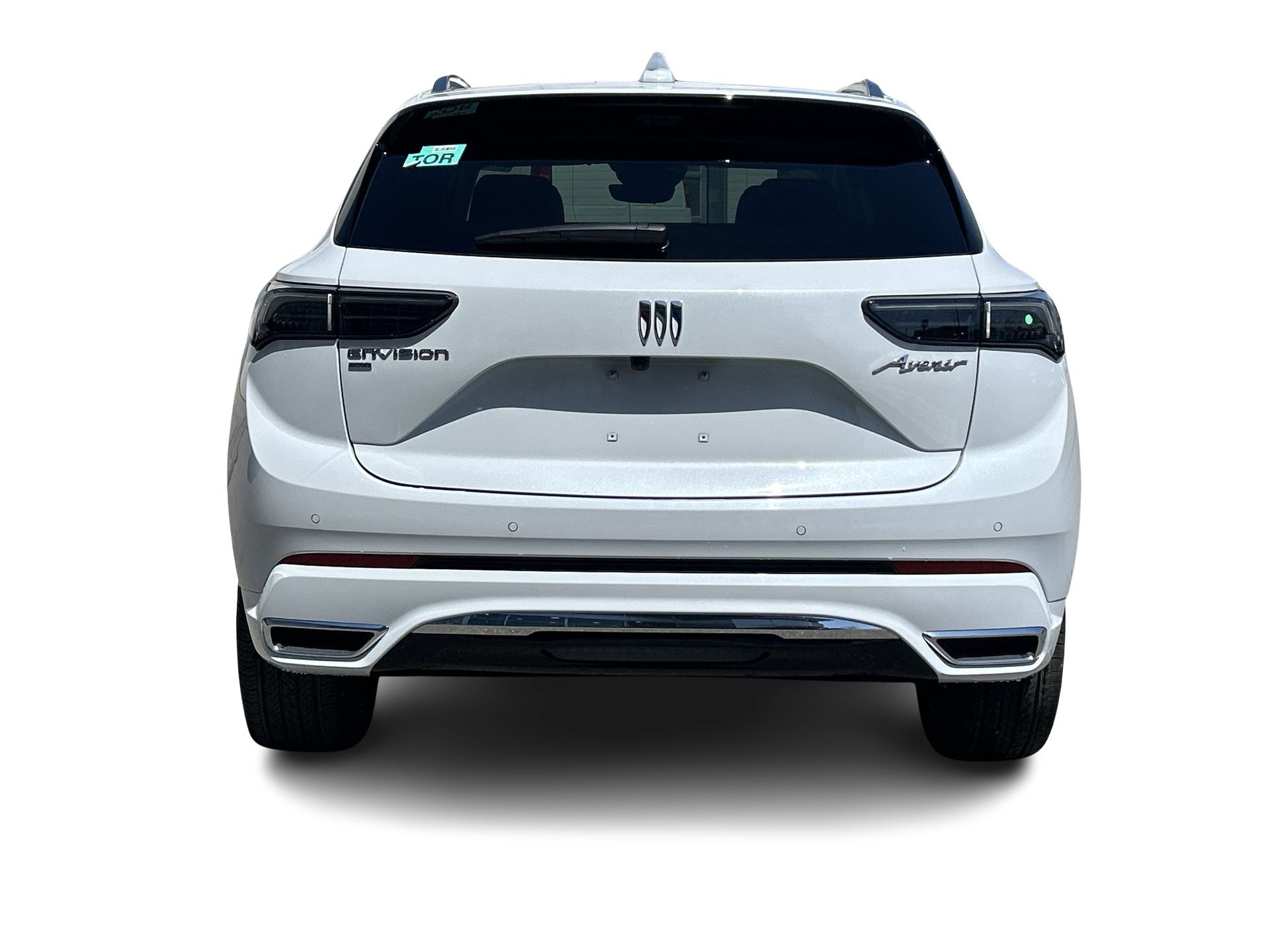 2026 Buick Envision