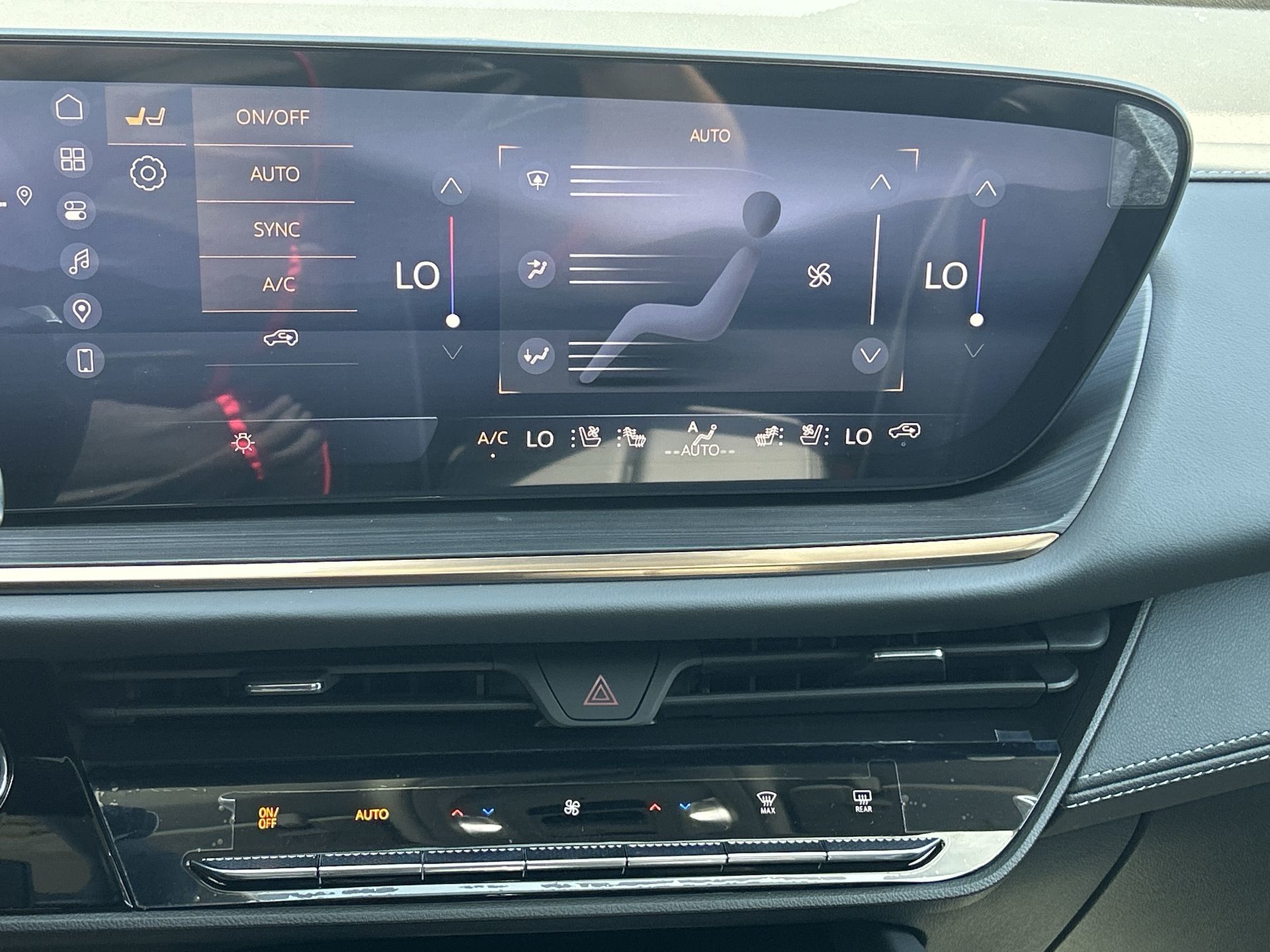 2026 Buick Envision