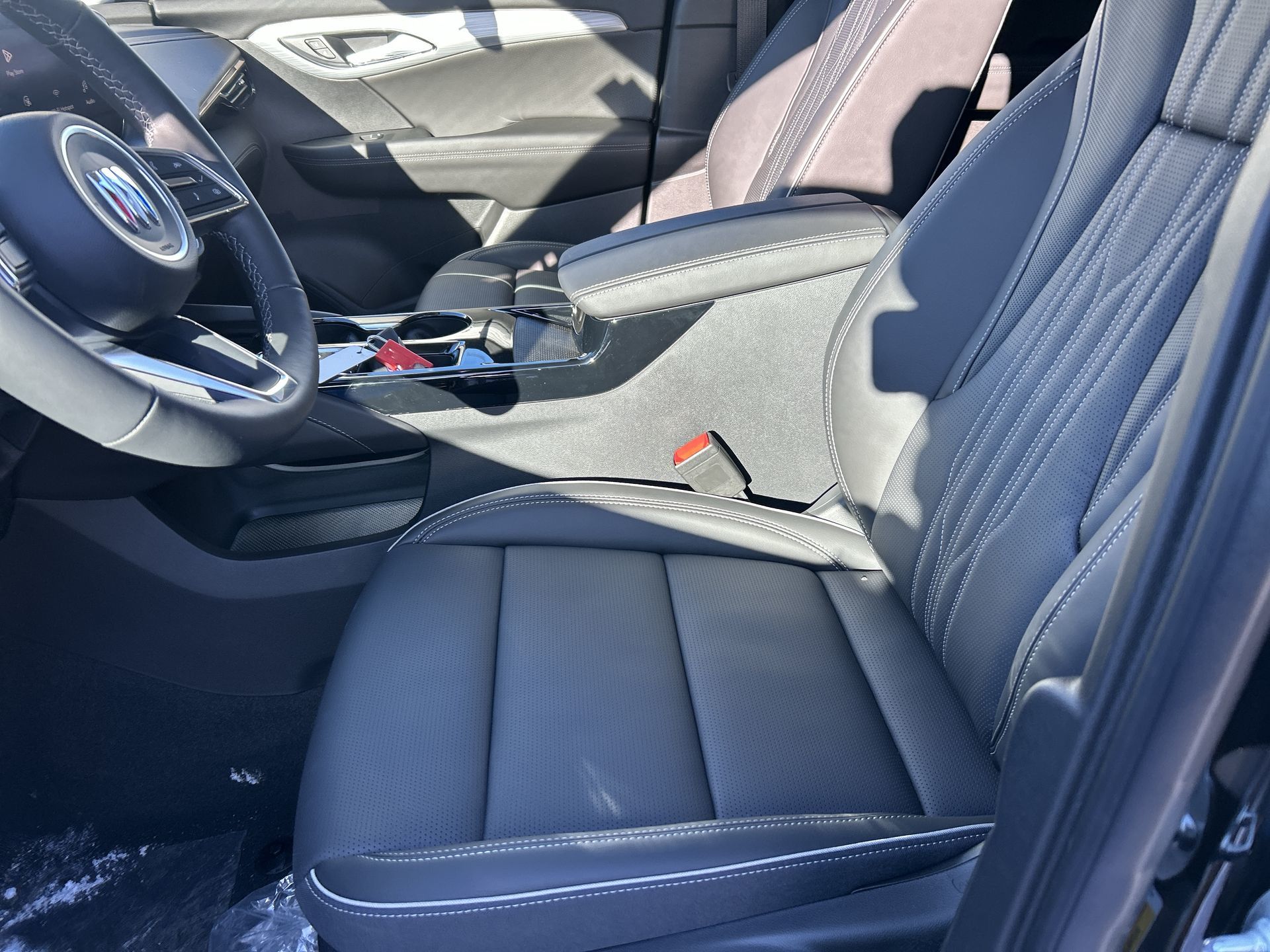 2026 Buick Envision in Brampton, Ontario