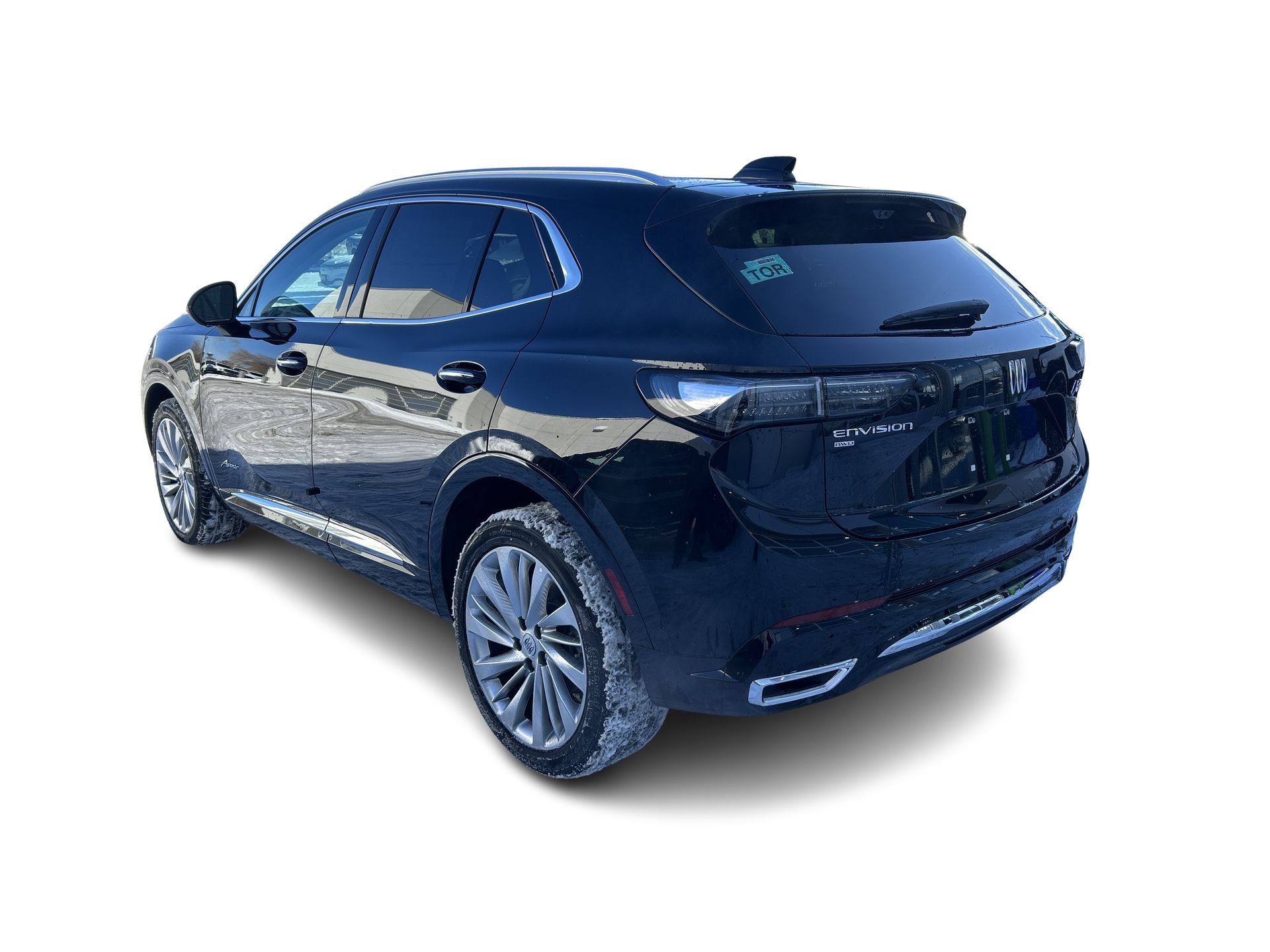 2026 Buick Envision in Brampton, Ontario