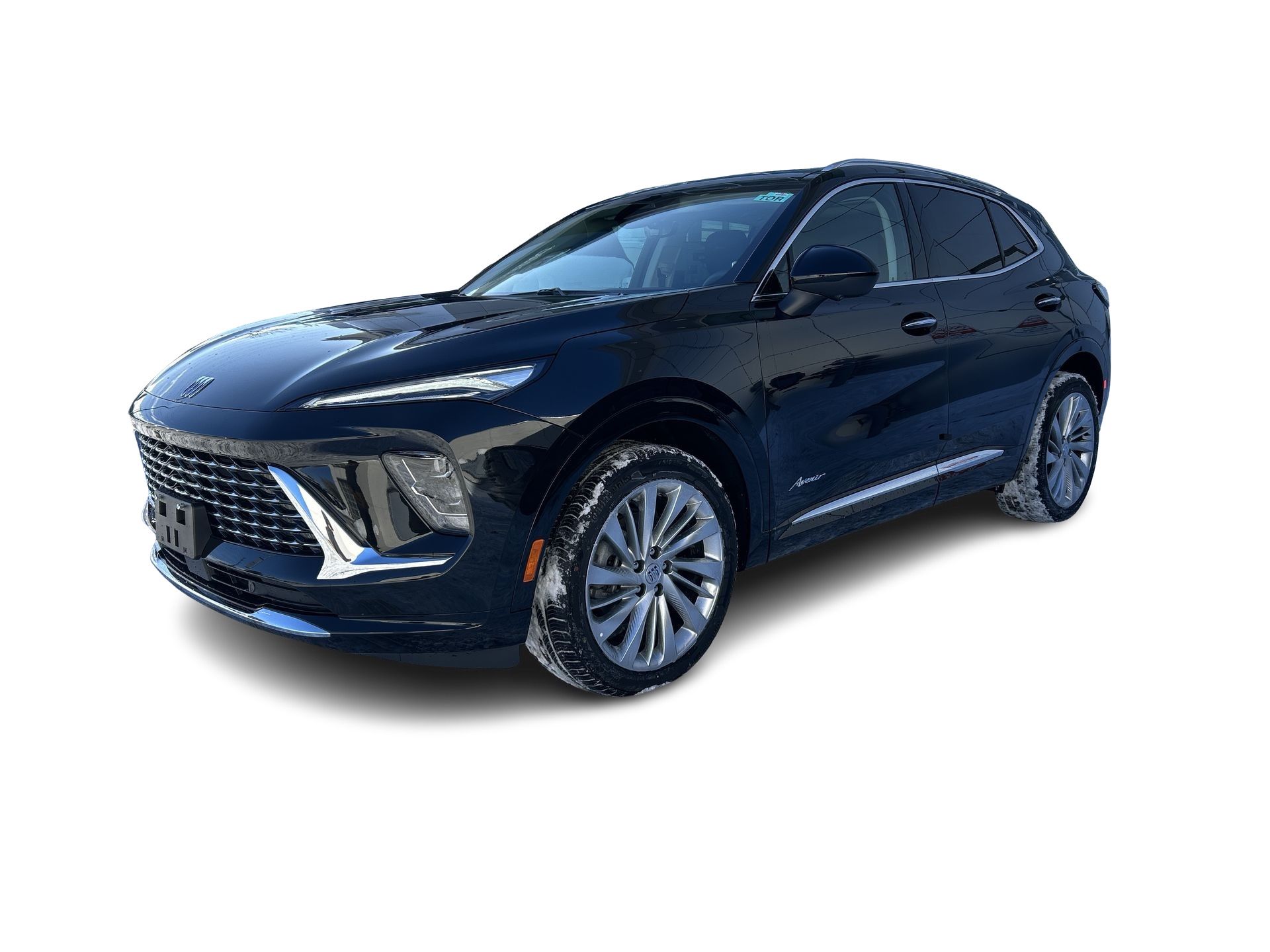 2026 Buick Envision in Brampton, Ontario