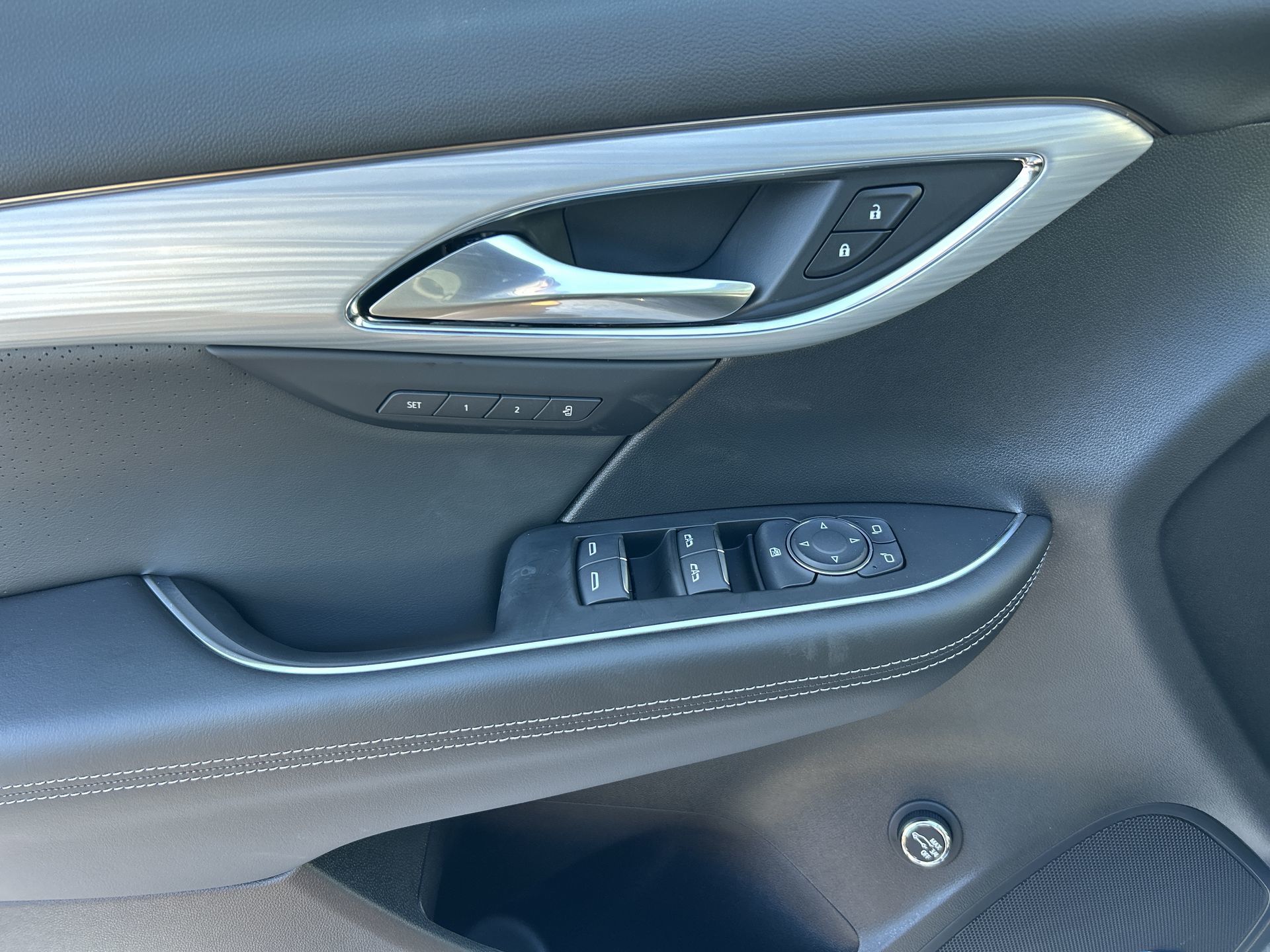 2026 Buick Envision in Brampton, Ontario