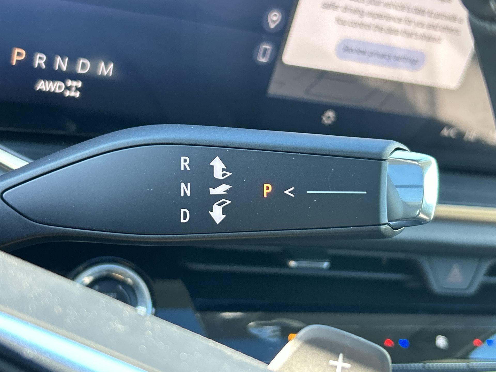 2026 Buick Envision in Brampton, Ontario