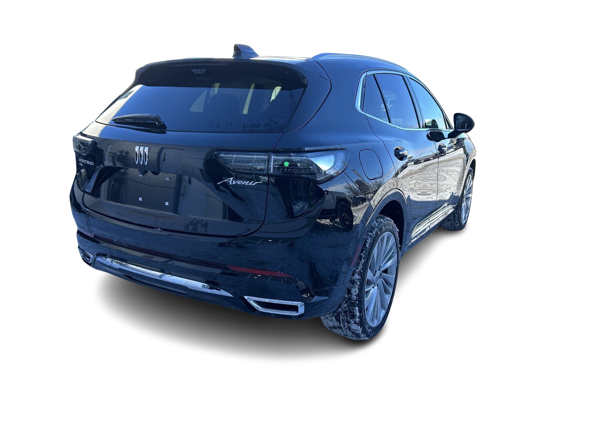 2026 Buick Envision in Brampton, Ontario