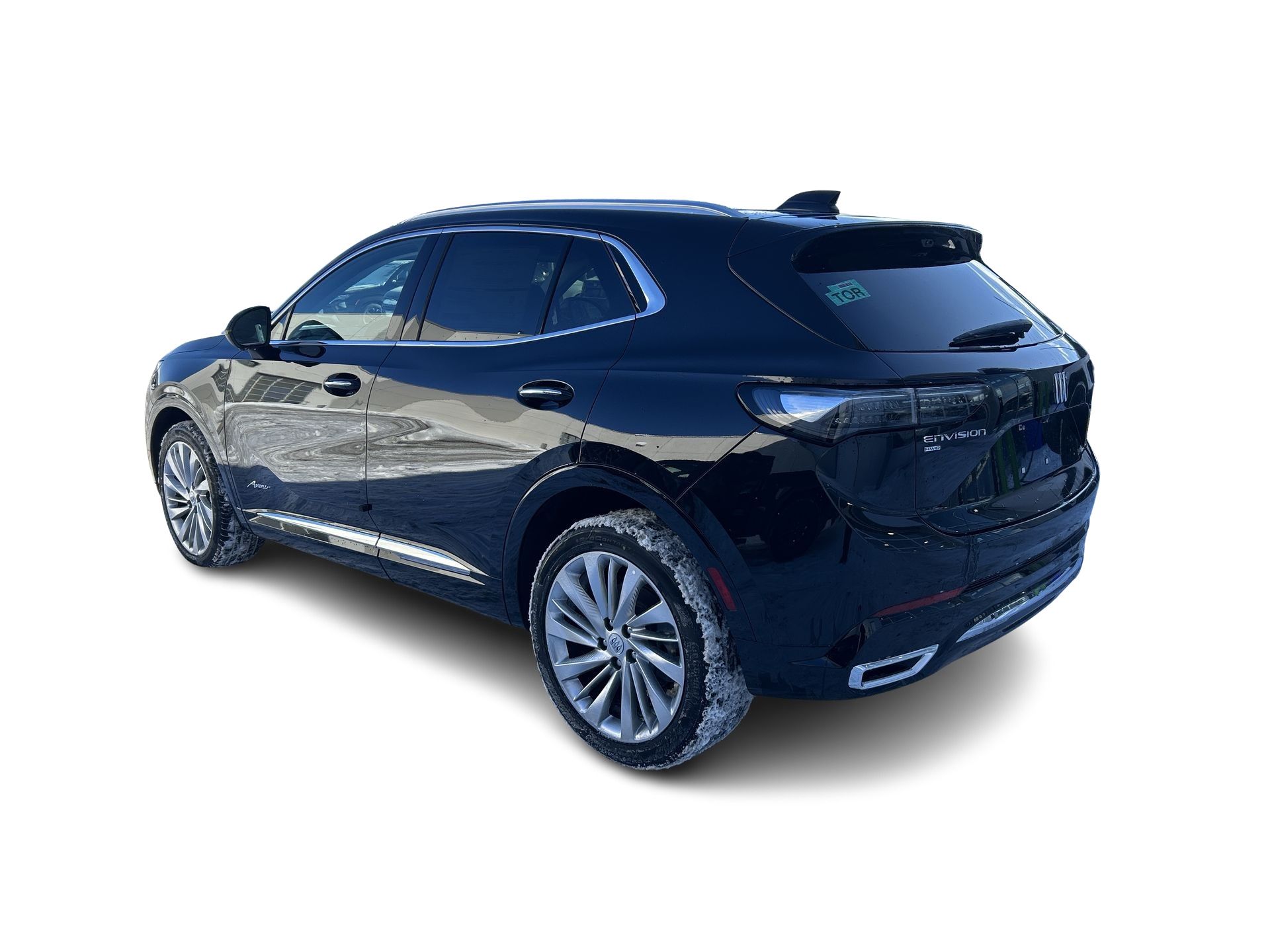 2026 Buick Envision in Brampton, Ontario