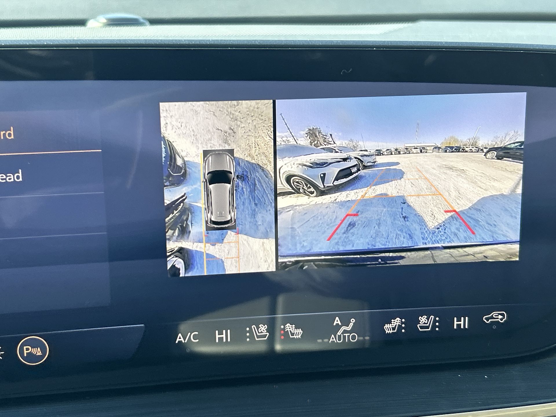 2026 Buick Envision in Brampton, Ontario