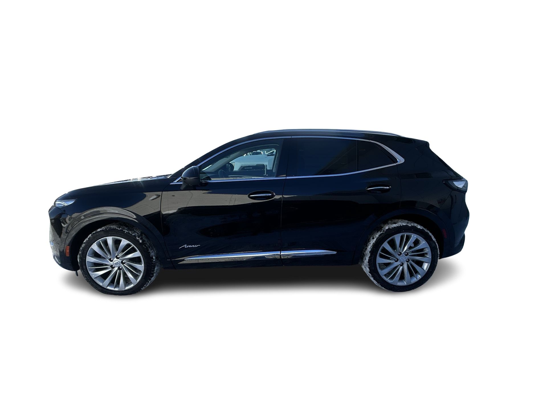 2026 Buick Envision in Brampton, Ontario