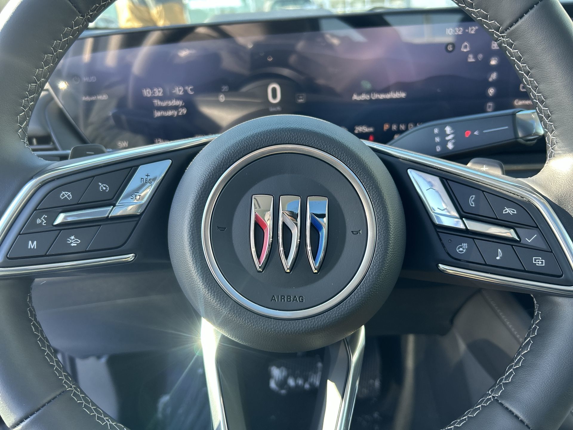 2026 Buick Envision in Brampton, Ontario