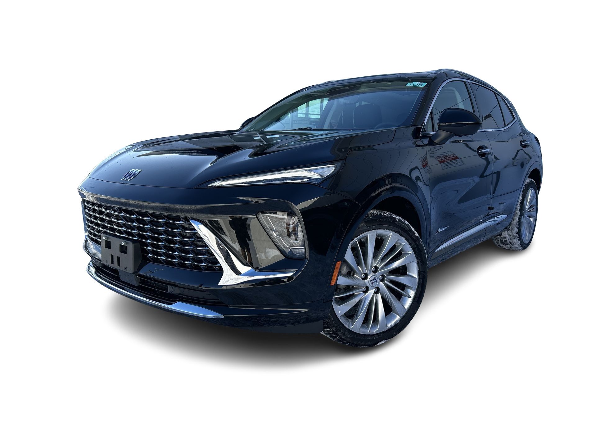 2026 Buick Envision in Brampton, Ontario