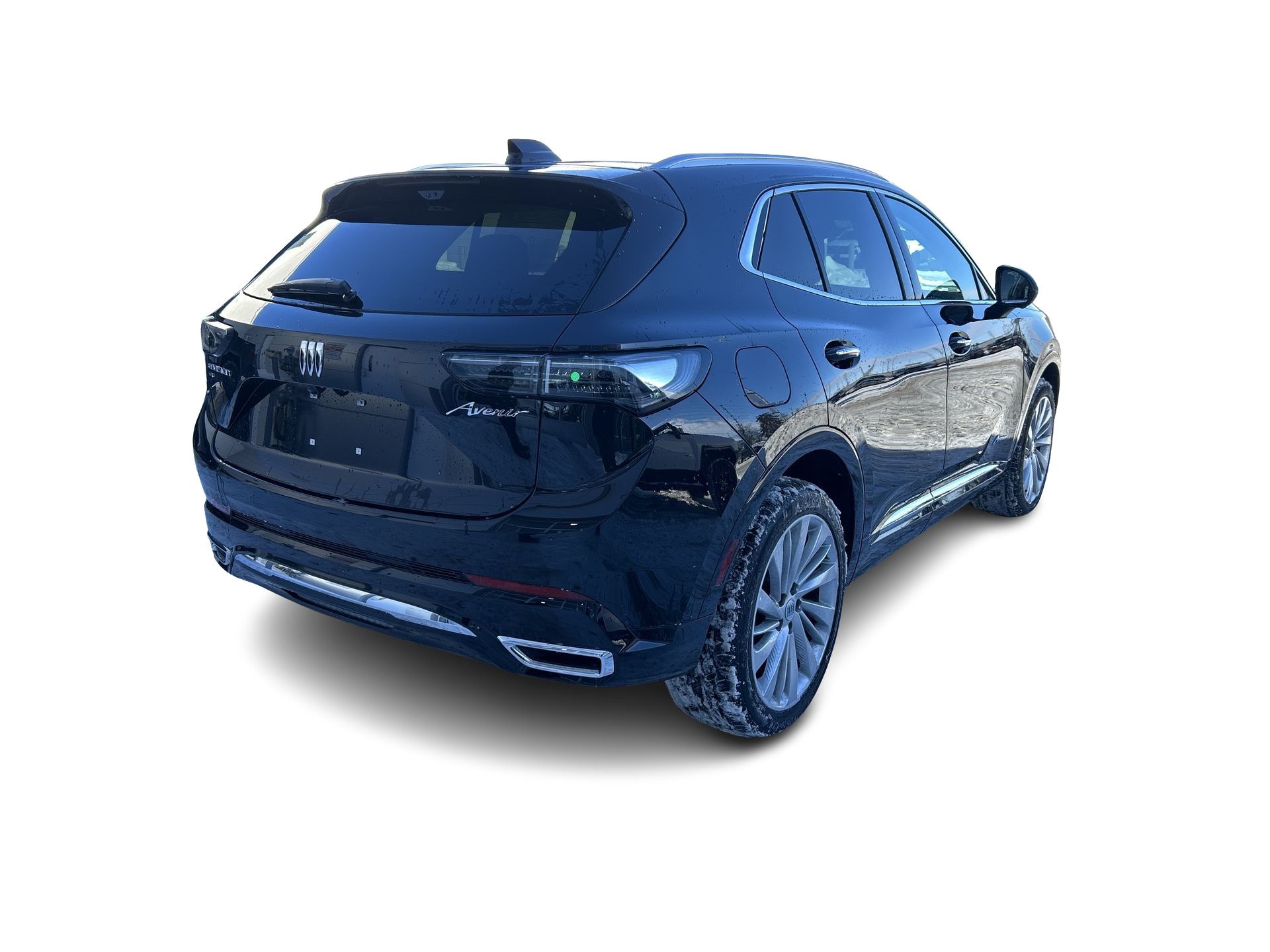 2026 Buick Envision in Brampton, Ontario