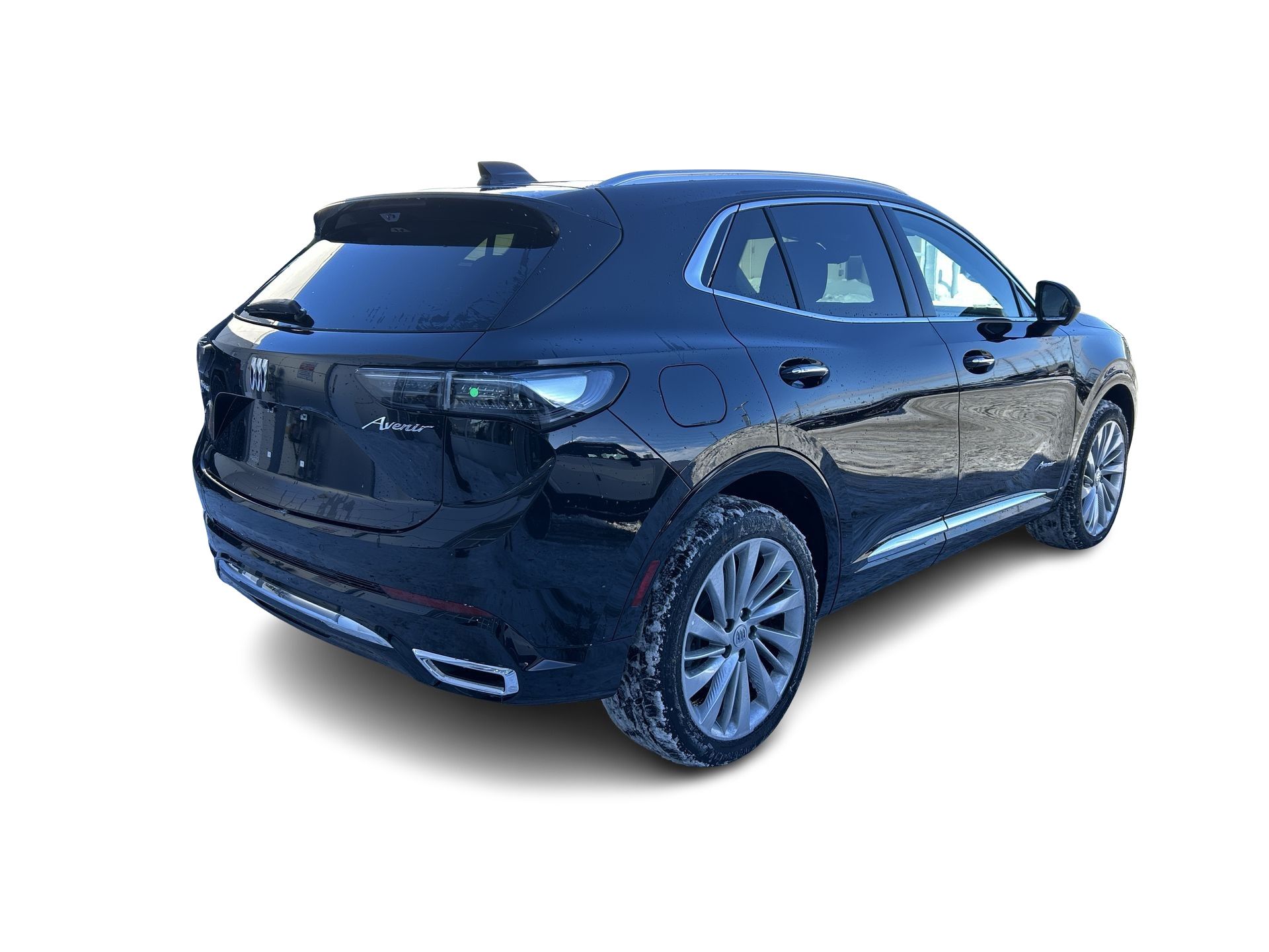 2026 Buick Envision in Brampton, Ontario