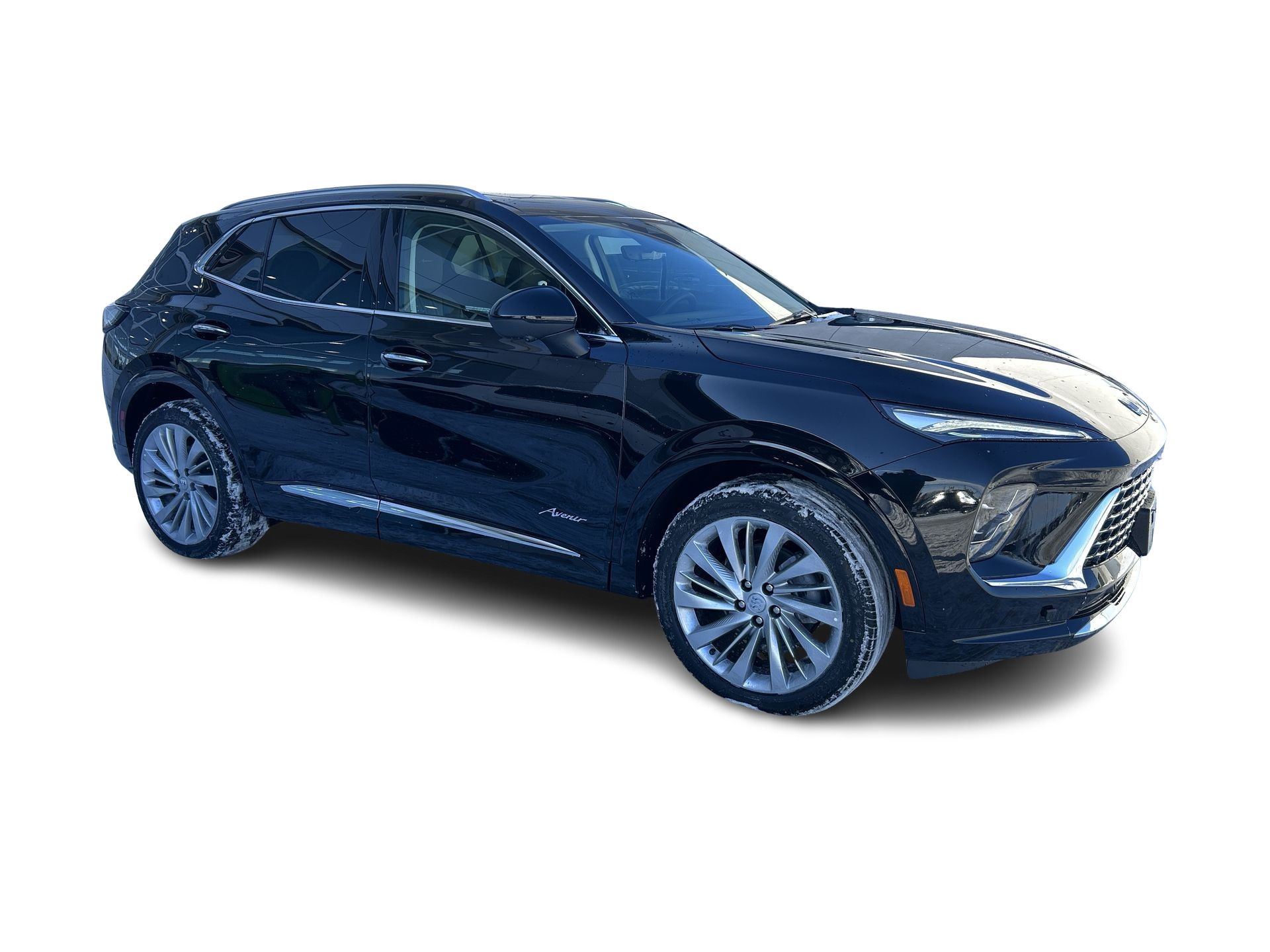 2026 Buick Envision in Brampton, Ontario