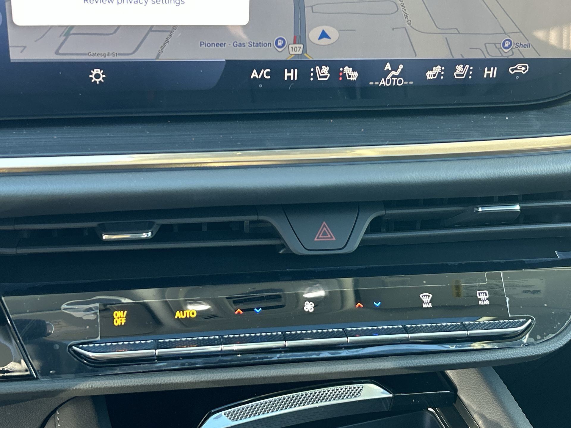 2026 Buick Envision in Brampton, Ontario