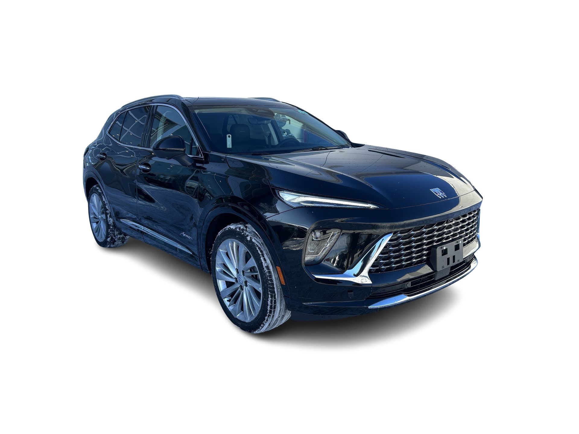 2026 Buick Envision in Brampton, Ontario