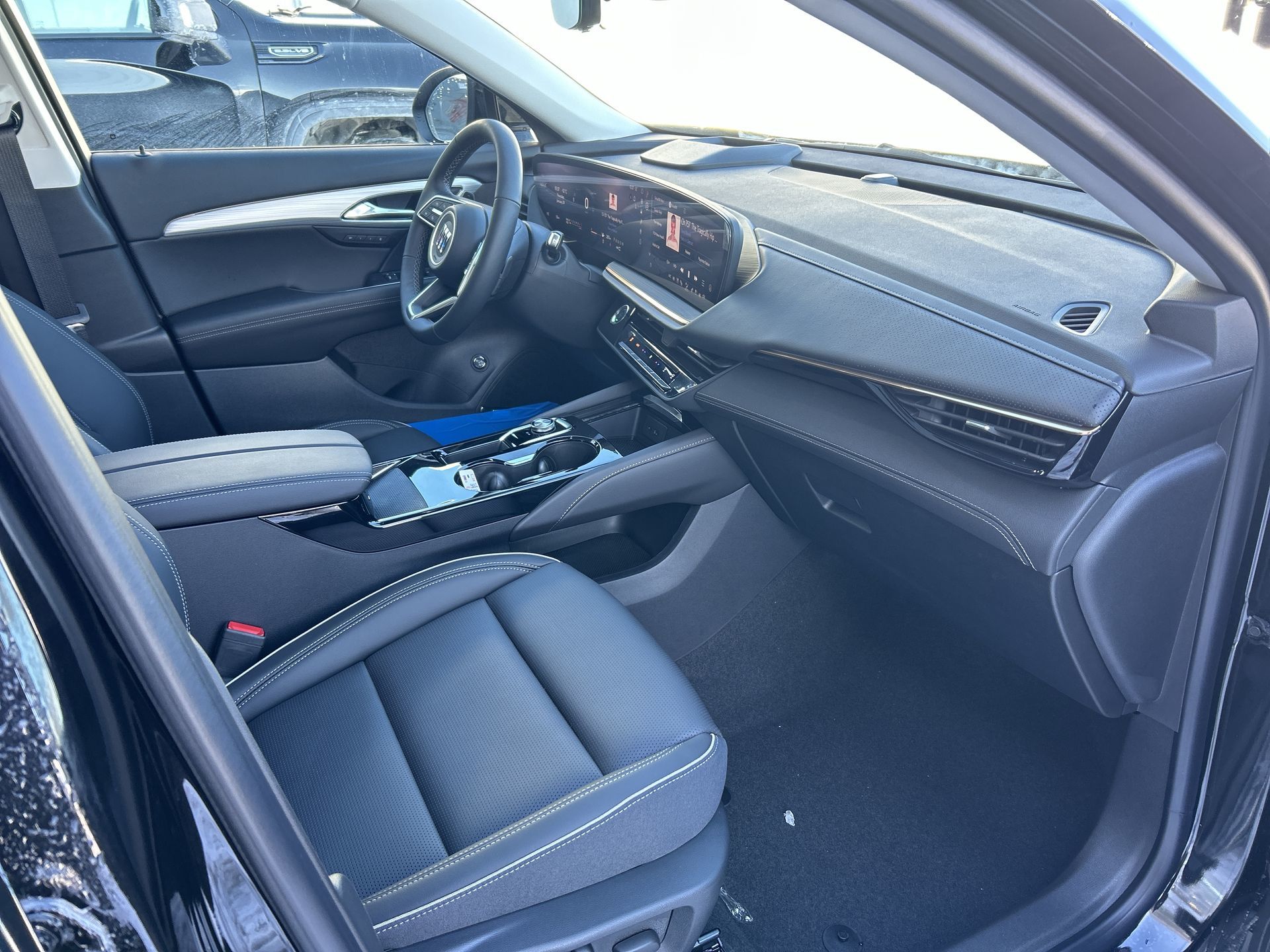 2026 Buick Envision in Brampton, Ontario