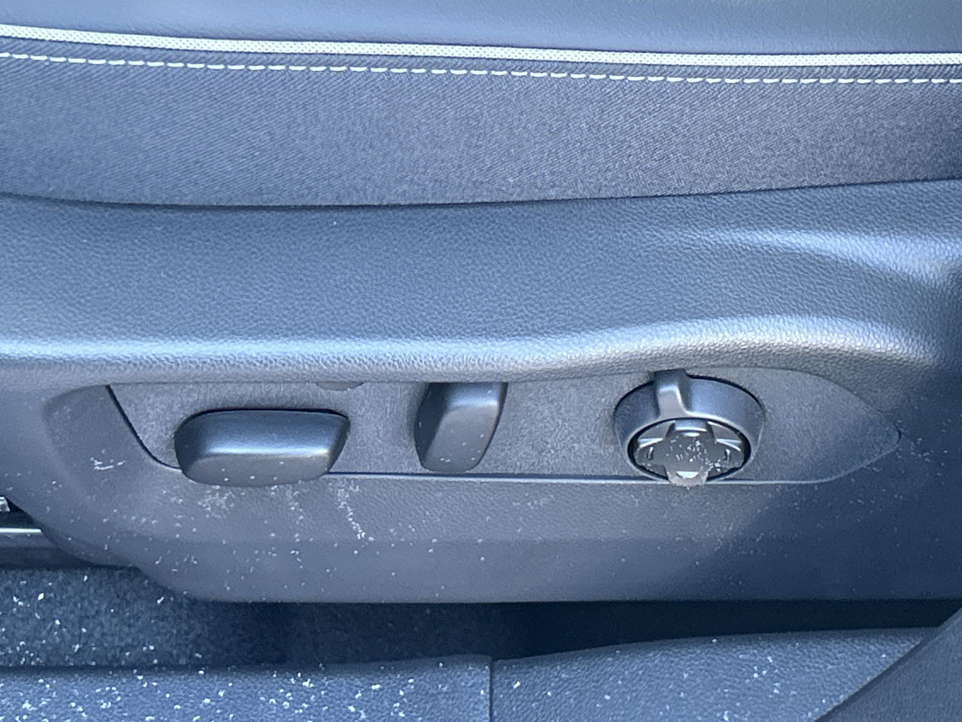 2026 Buick Envision in Brampton, Ontario