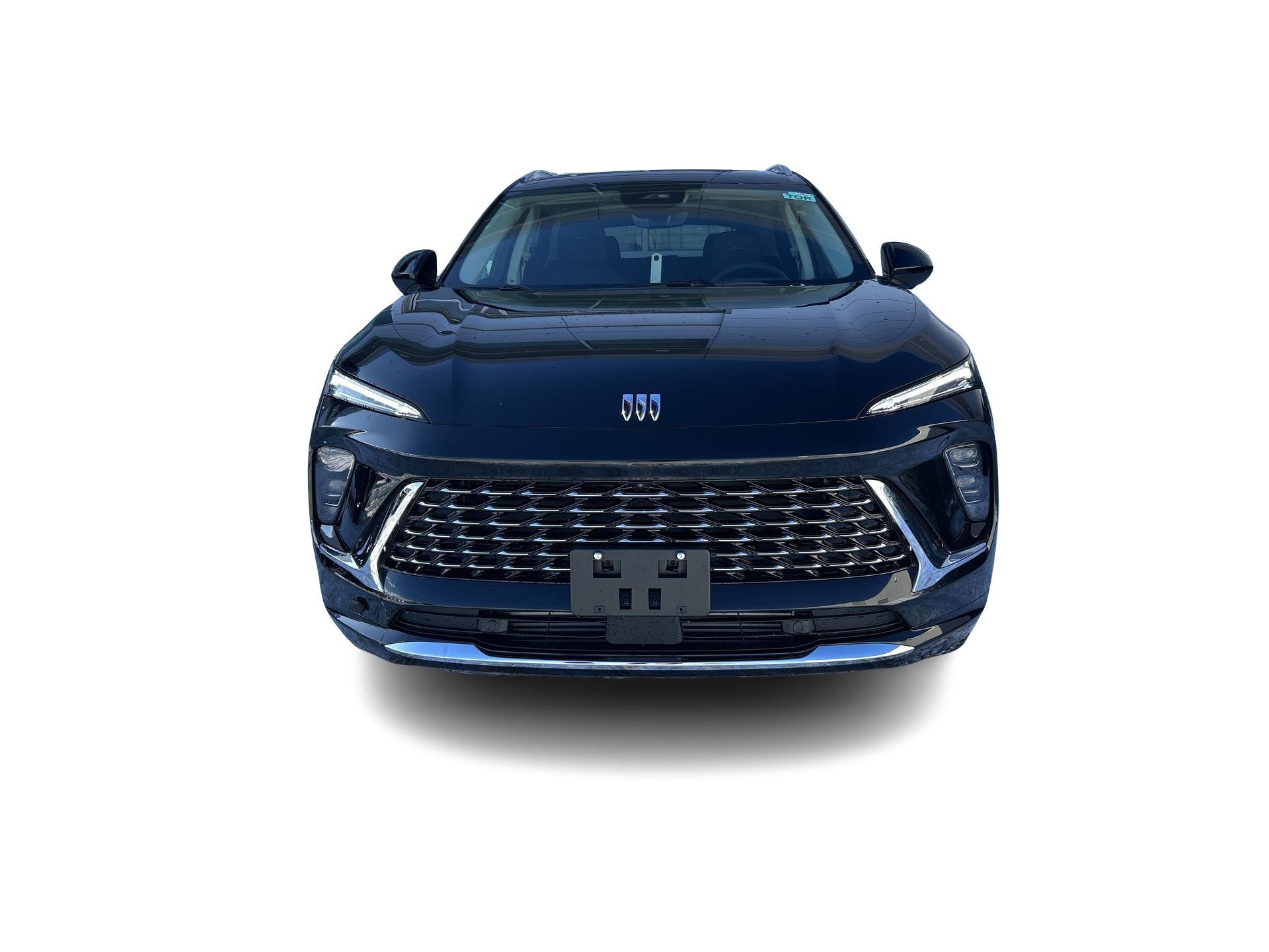 2026 Buick Envision in Brampton, Ontario