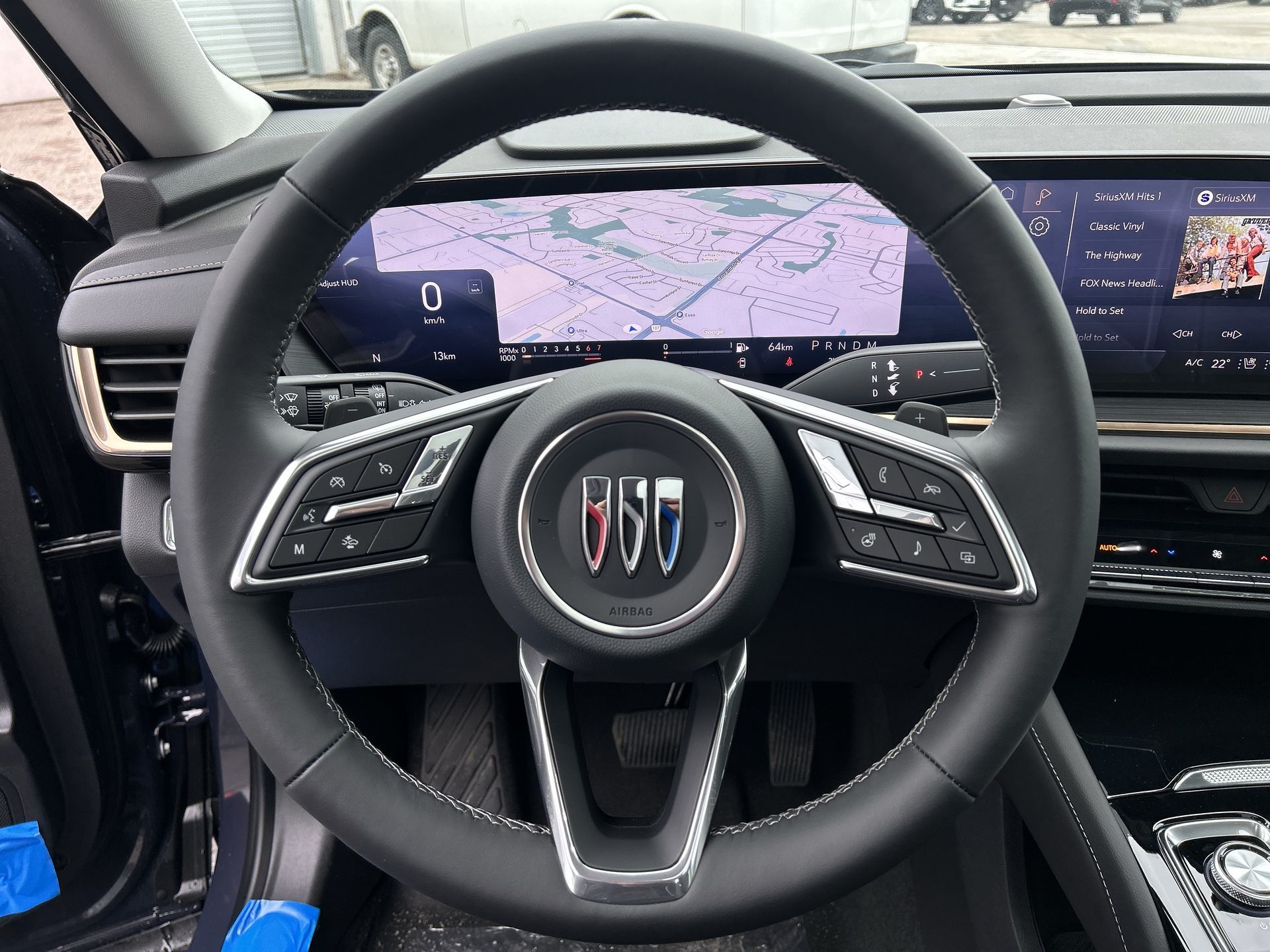 Buick Envision  2026 à Brampton, Ontario