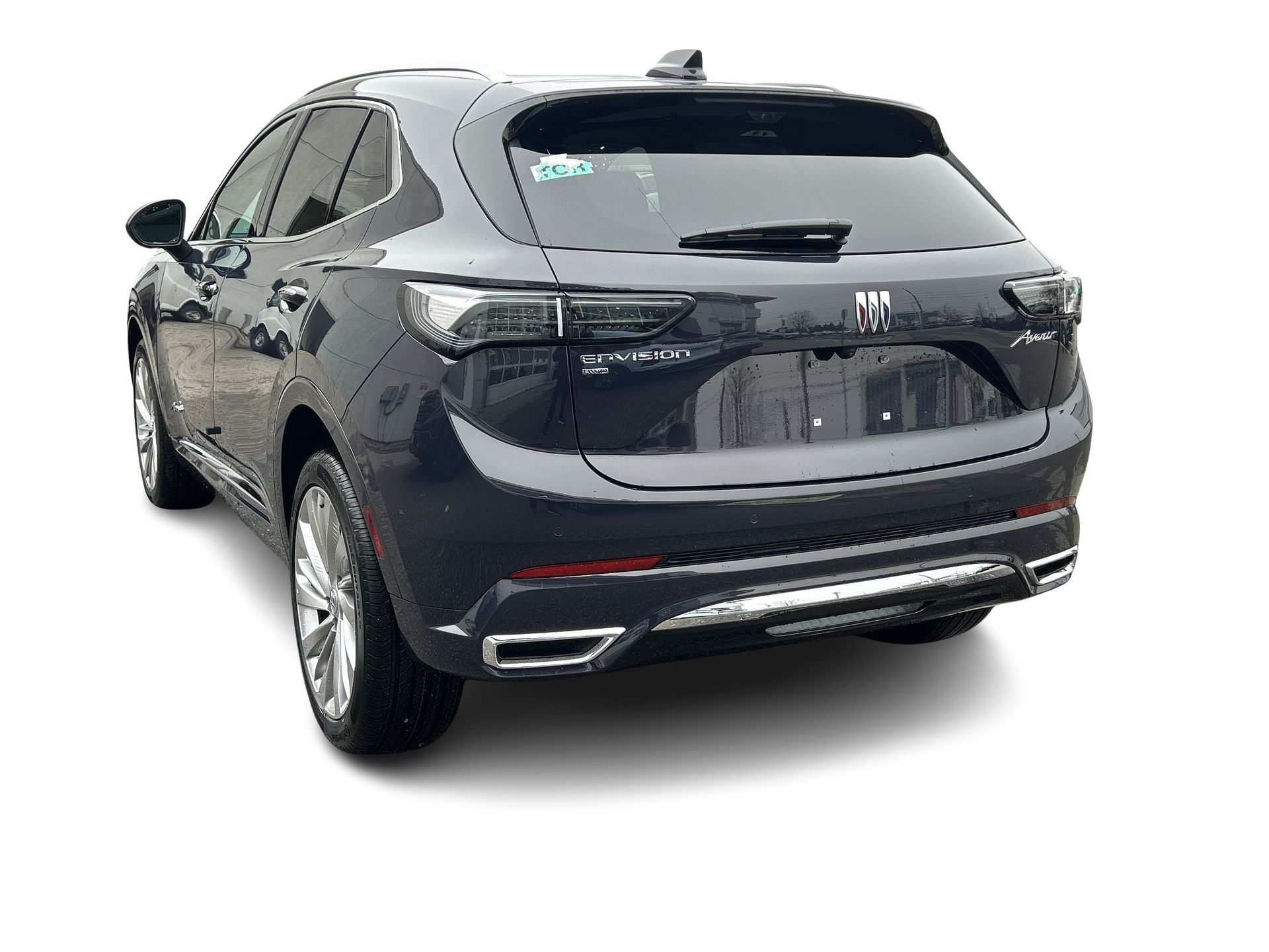 Buick Envision  2026 à Brampton, Ontario