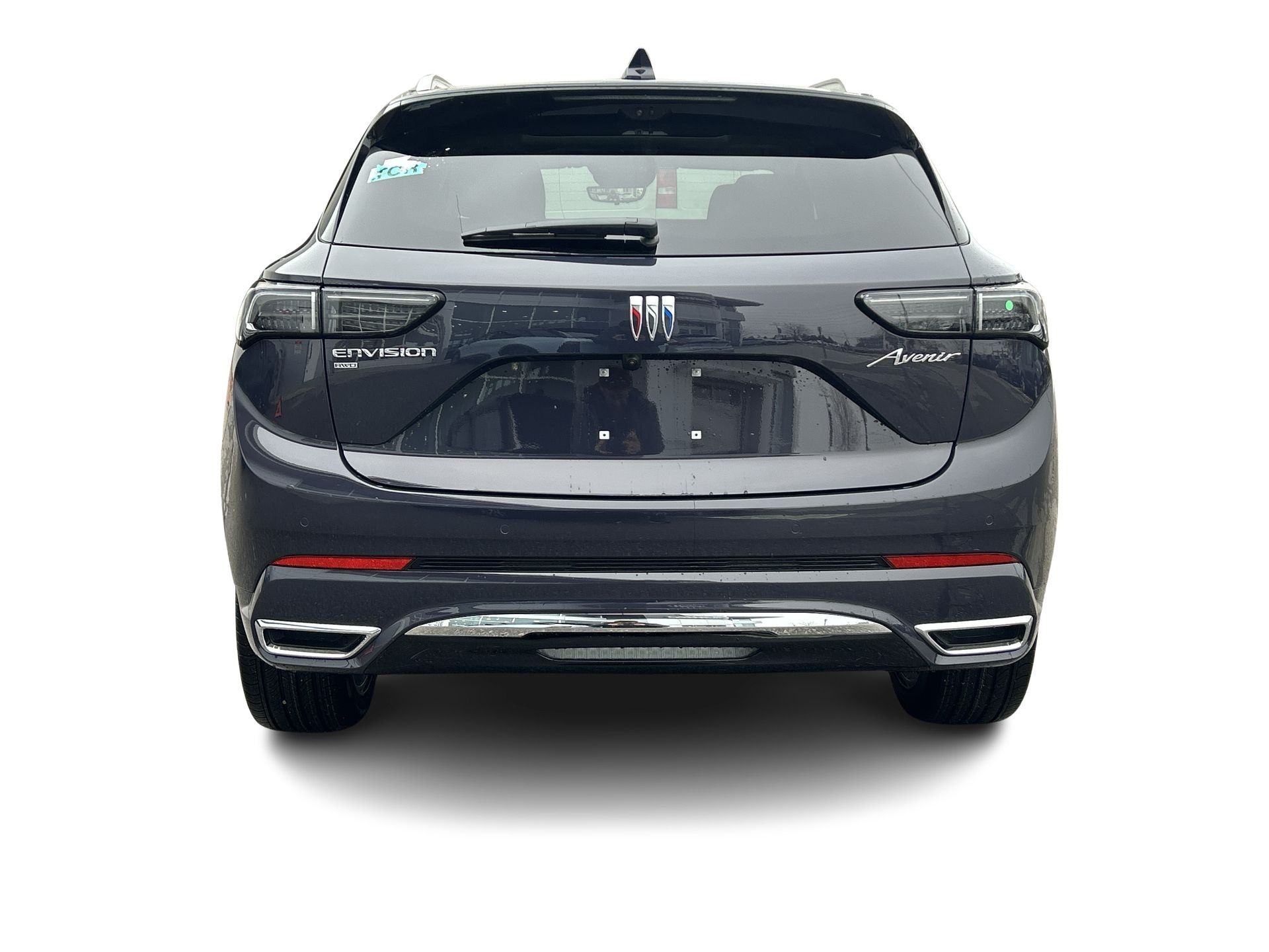 Buick Envision  2026 à Brampton, Ontario