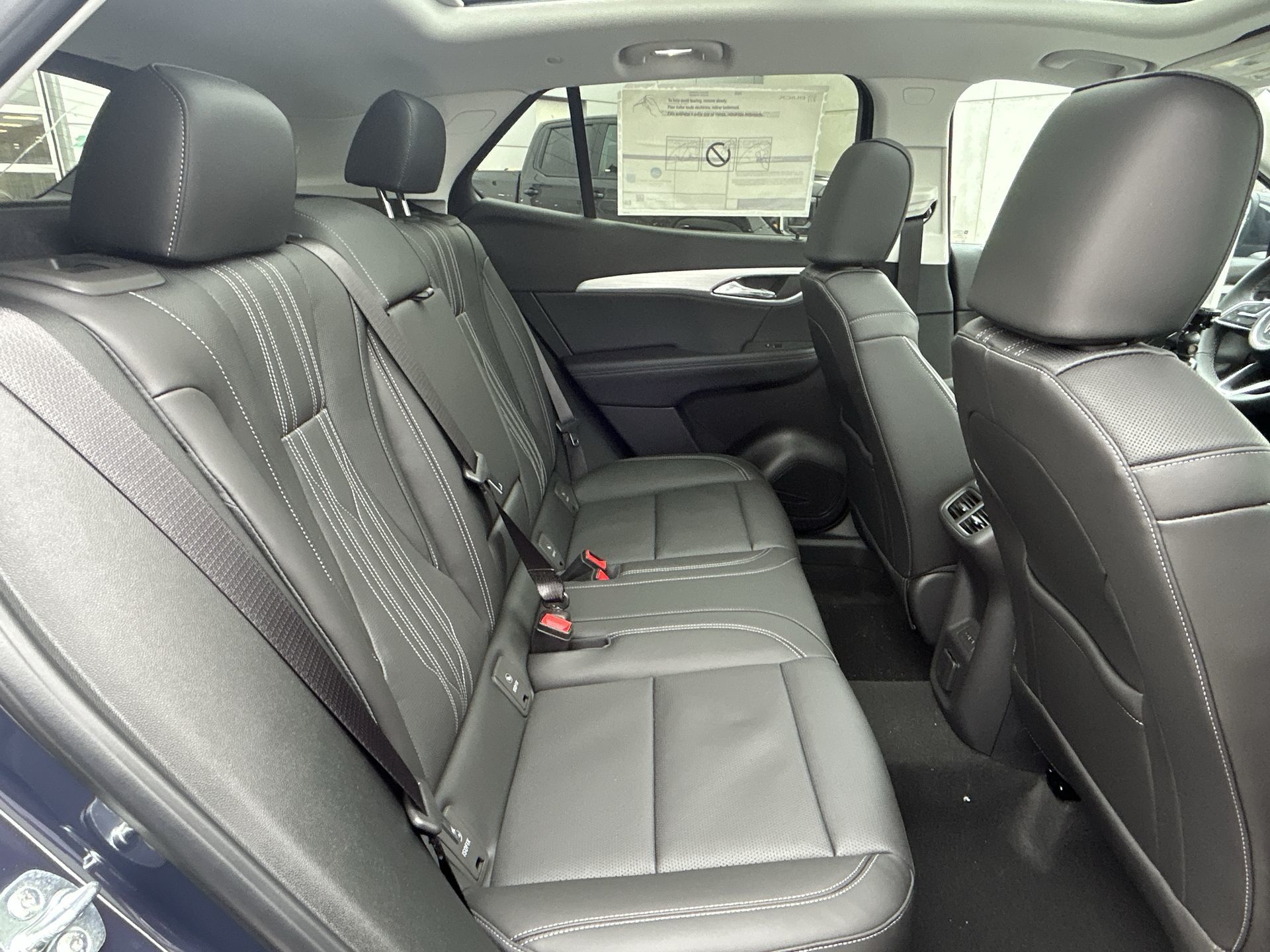 Buick Envision  2026 à Brampton, Ontario