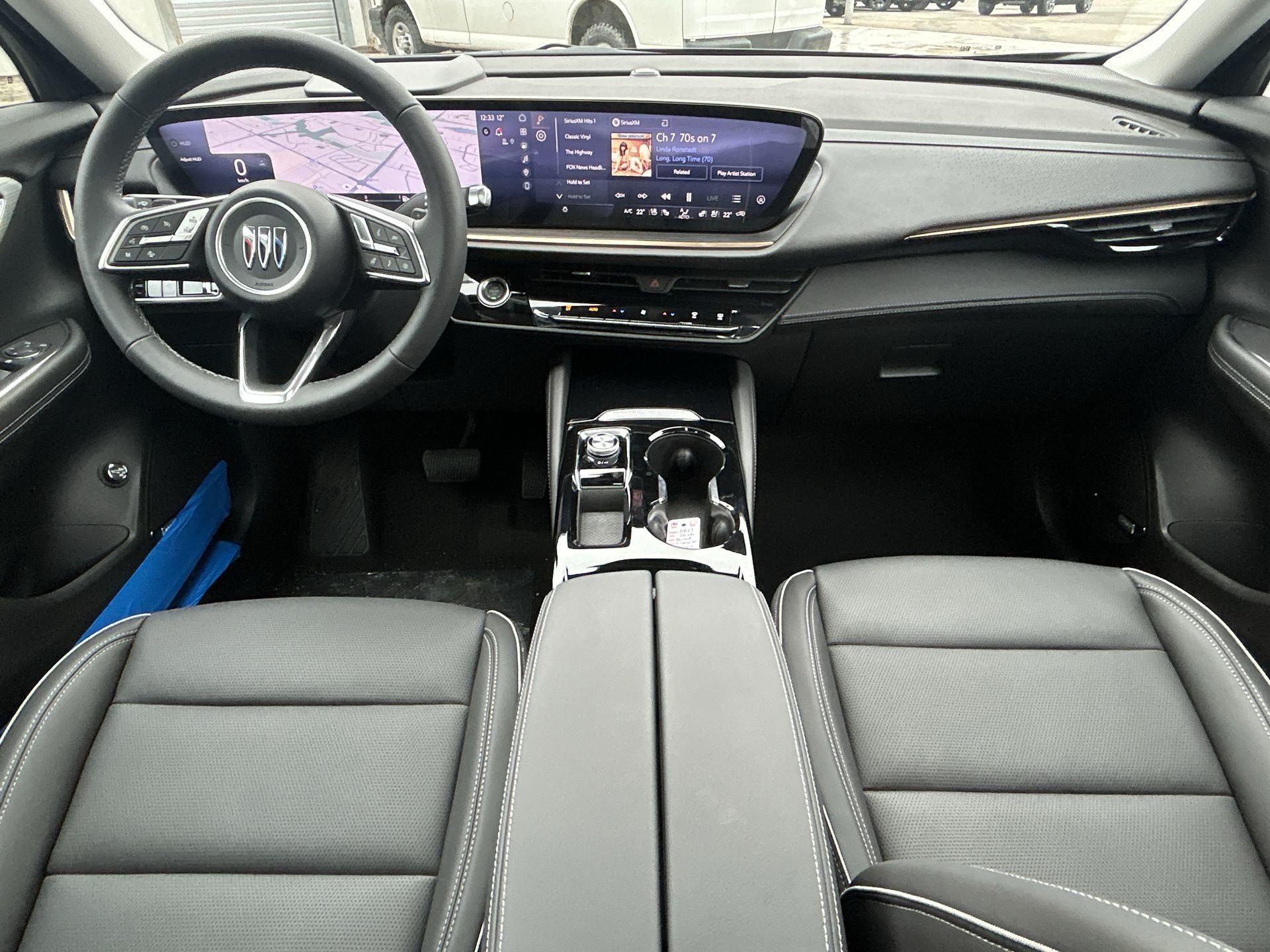 Buick Envision  2026 à Brampton, Ontario