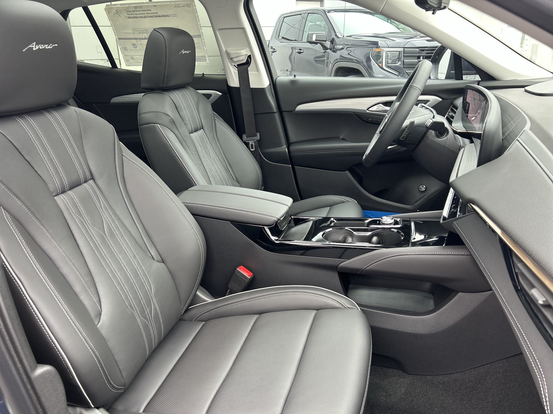 Buick Envision  2026 à Brampton, Ontario