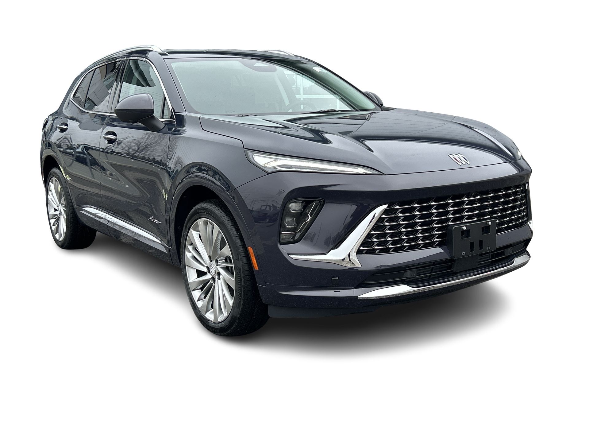 Buick Envision  2026 à Brampton, Ontario