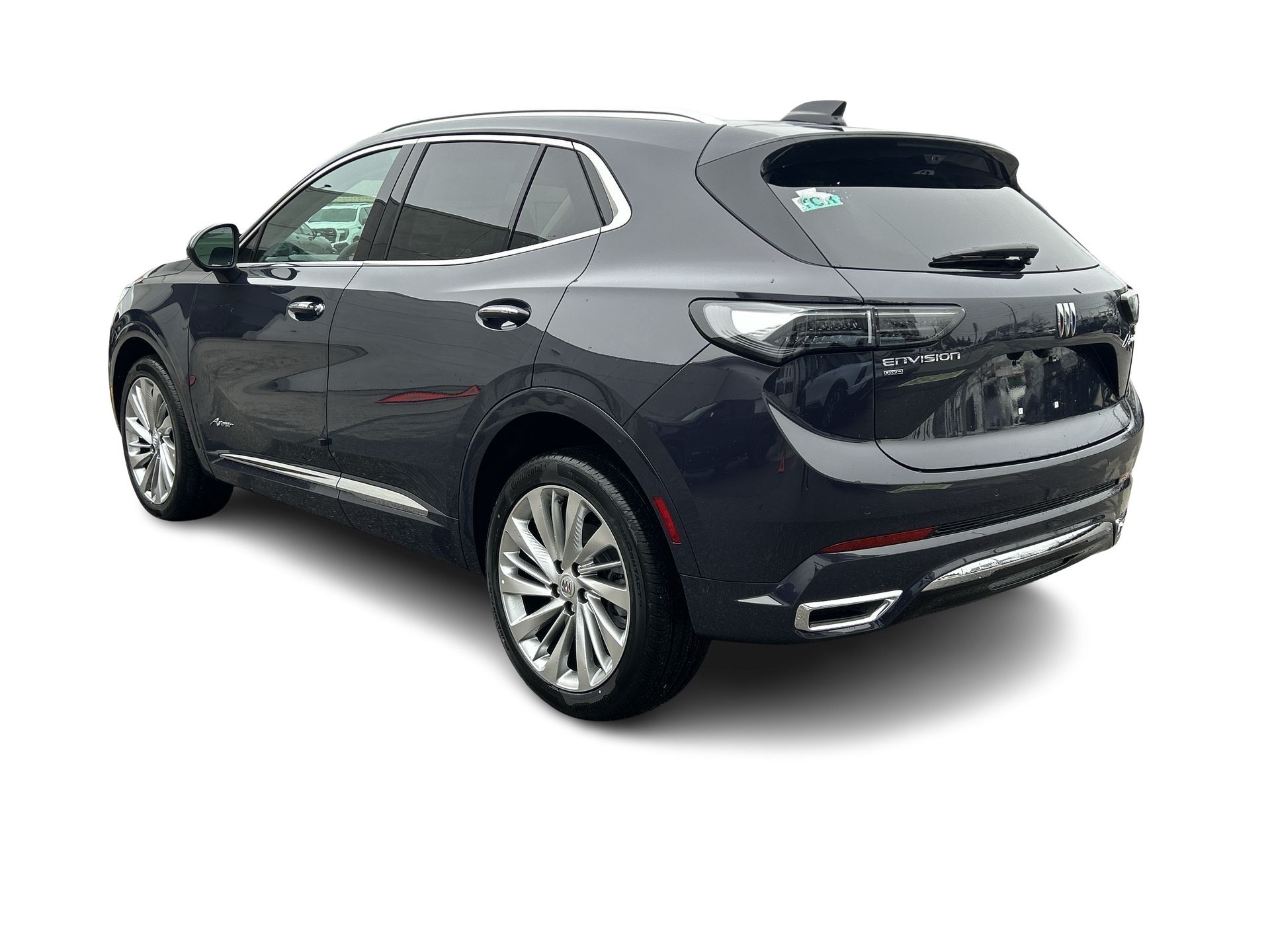 Buick Envision  2026 à Brampton, Ontario