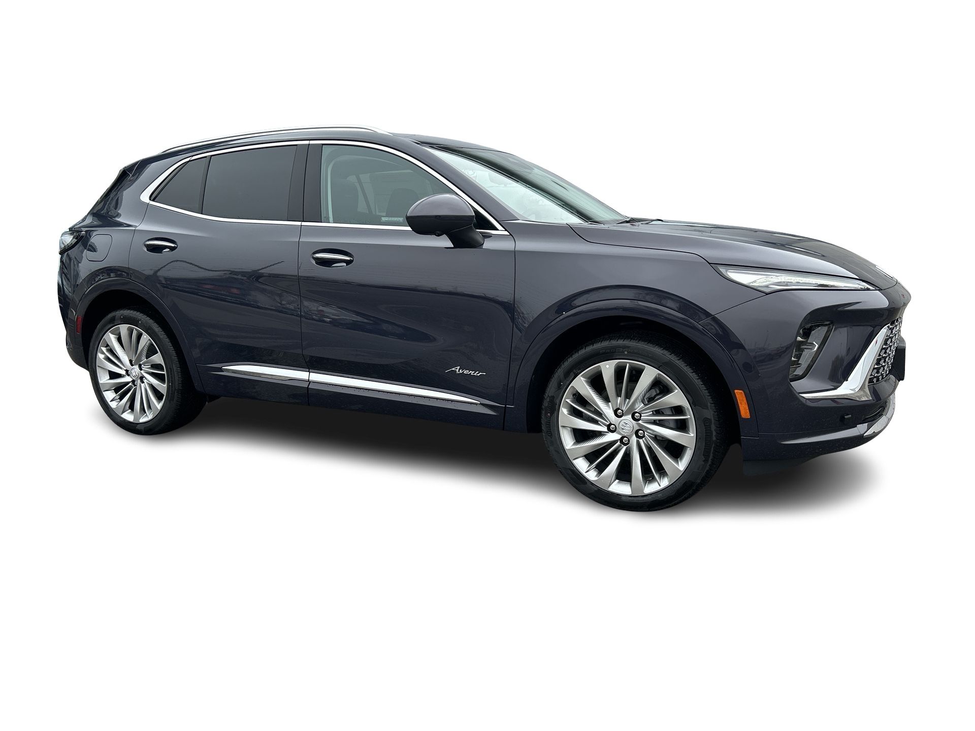 Buick Envision  2026 à Brampton, Ontario