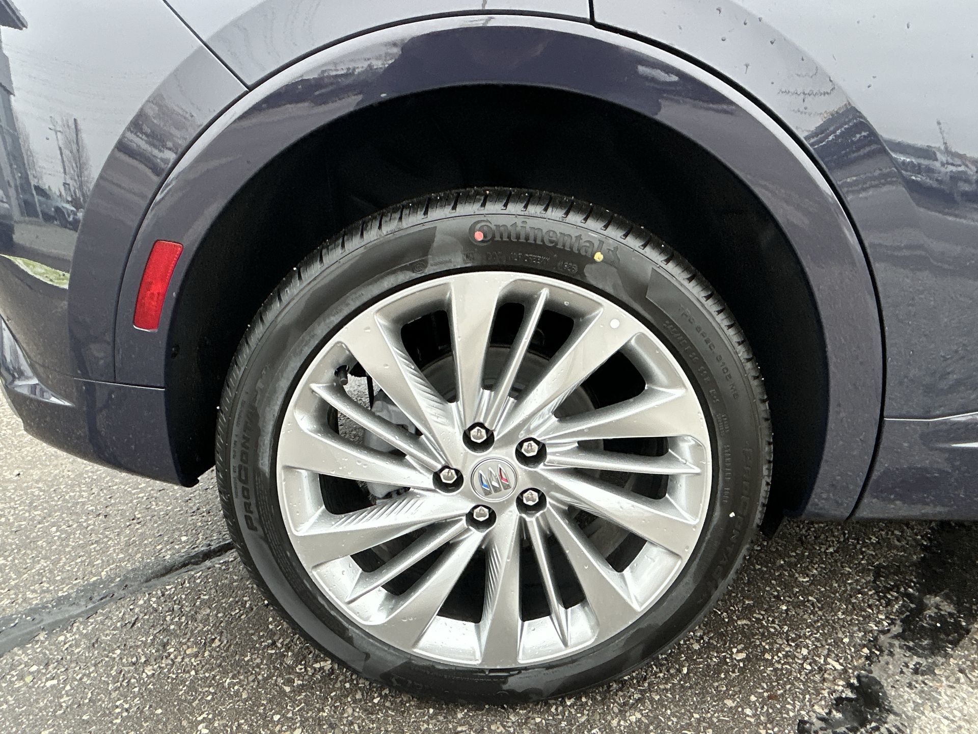 Buick Envision  2026 à Brampton, Ontario