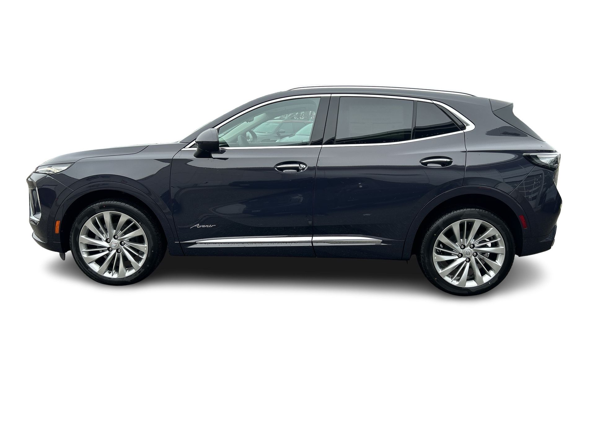 Buick Envision  2026 à Brampton, Ontario