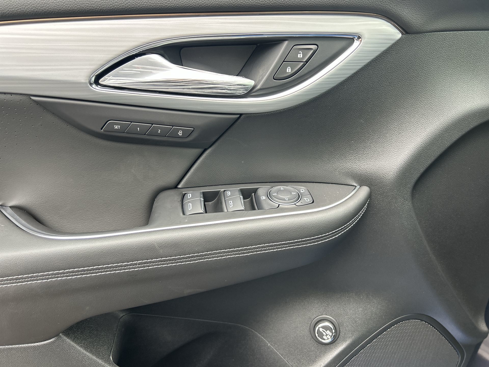 Buick Envision  2026 à Brampton, Ontario