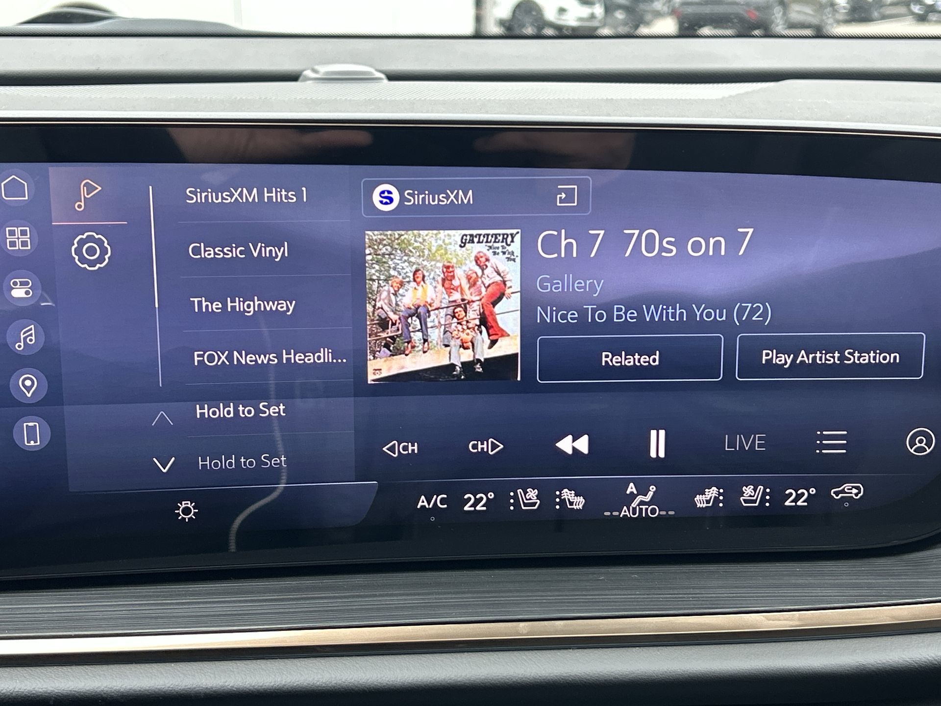 Buick Envision  2026 à Brampton, Ontario