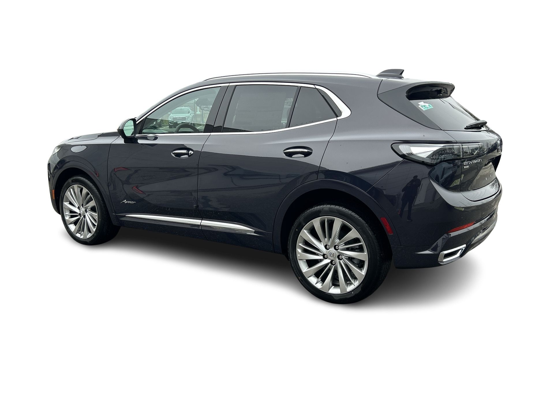 Buick Envision  2026 à Brampton, Ontario