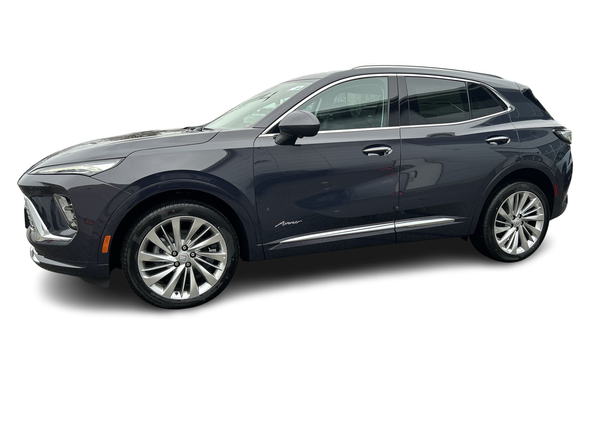 Buick Envision  2026 à Brampton, Ontario