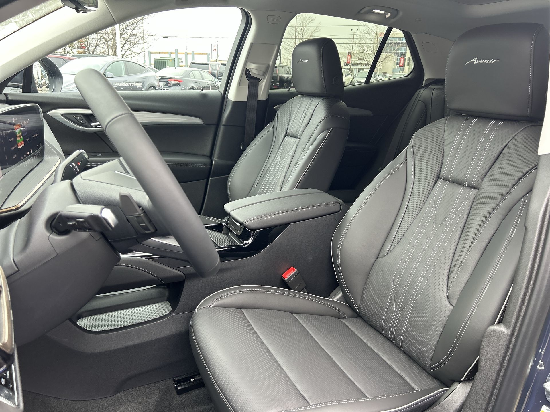 Buick Envision  2026 à Brampton, Ontario