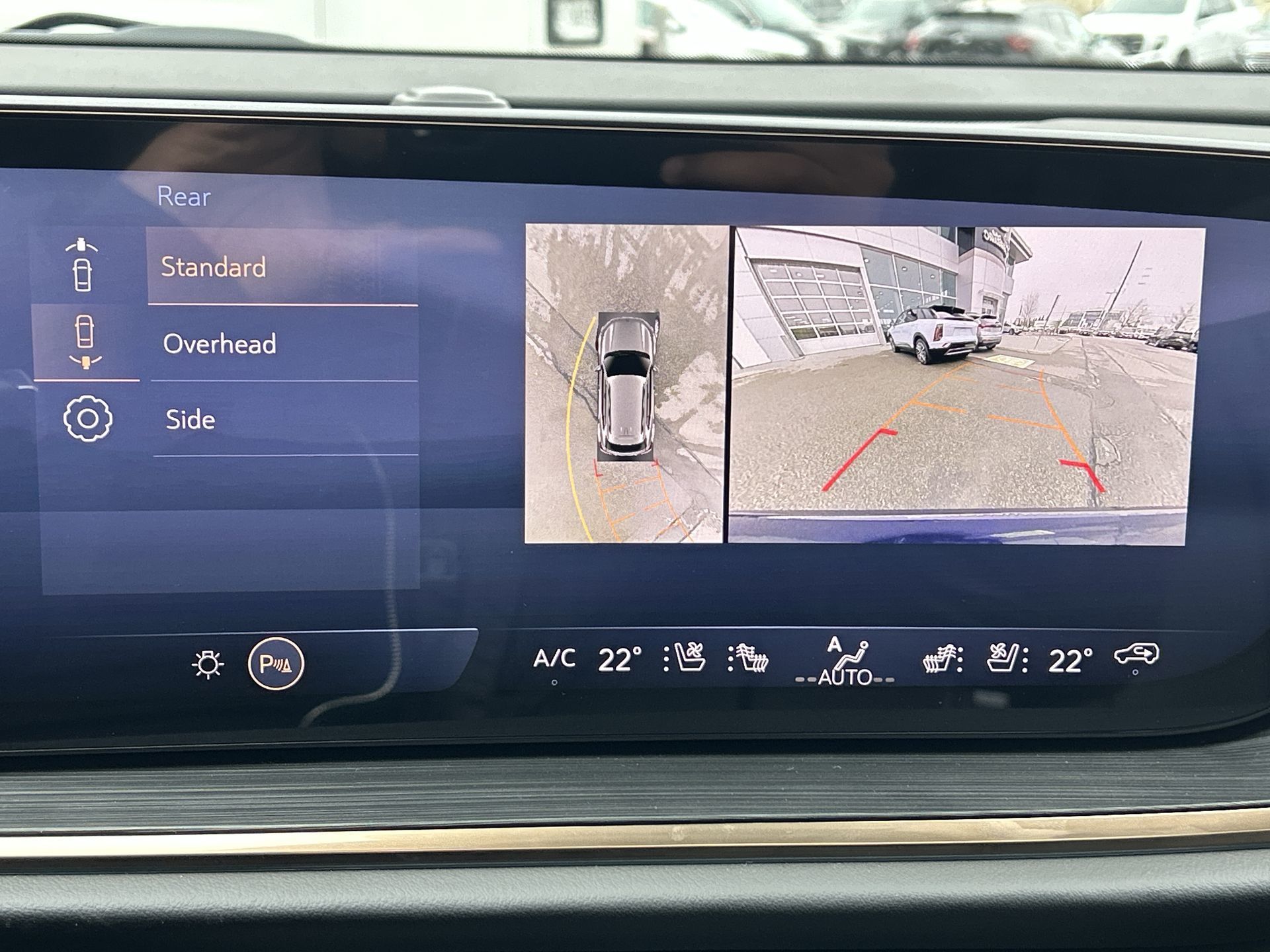 Buick Envision  2026 à Brampton, Ontario