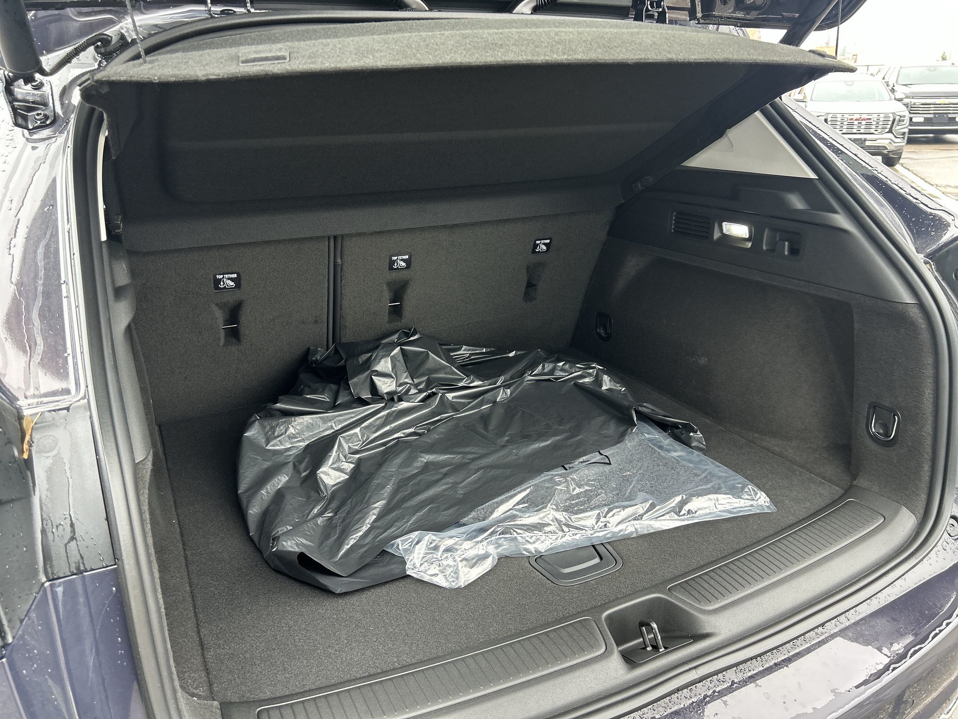 Buick Envision  2026 à Brampton, Ontario