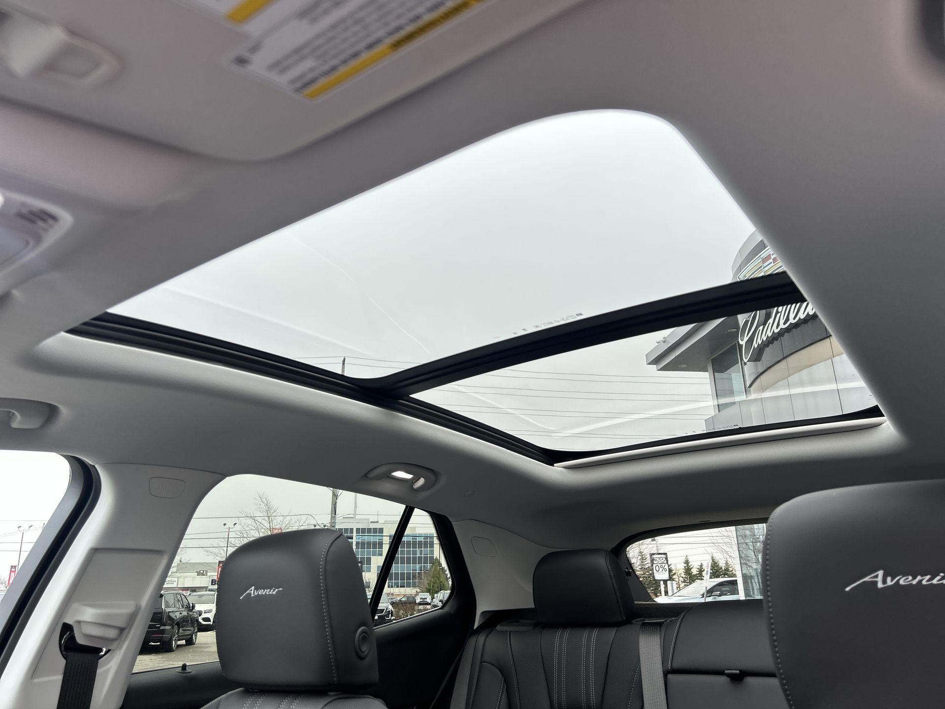 Buick Envision  2026 à Brampton, Ontario