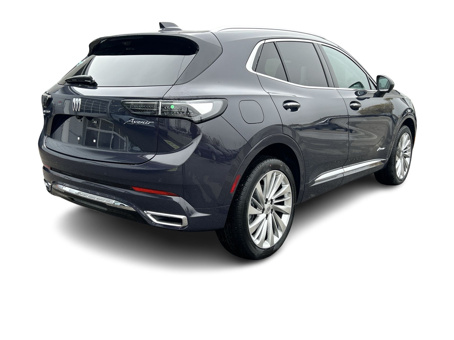 Buick Envision  2026 à Brampton, Ontario