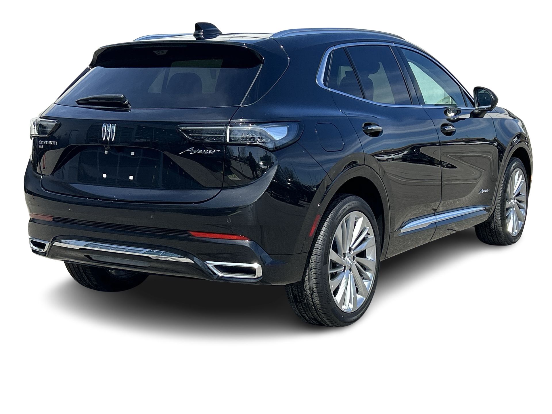 2026 Buick Envision