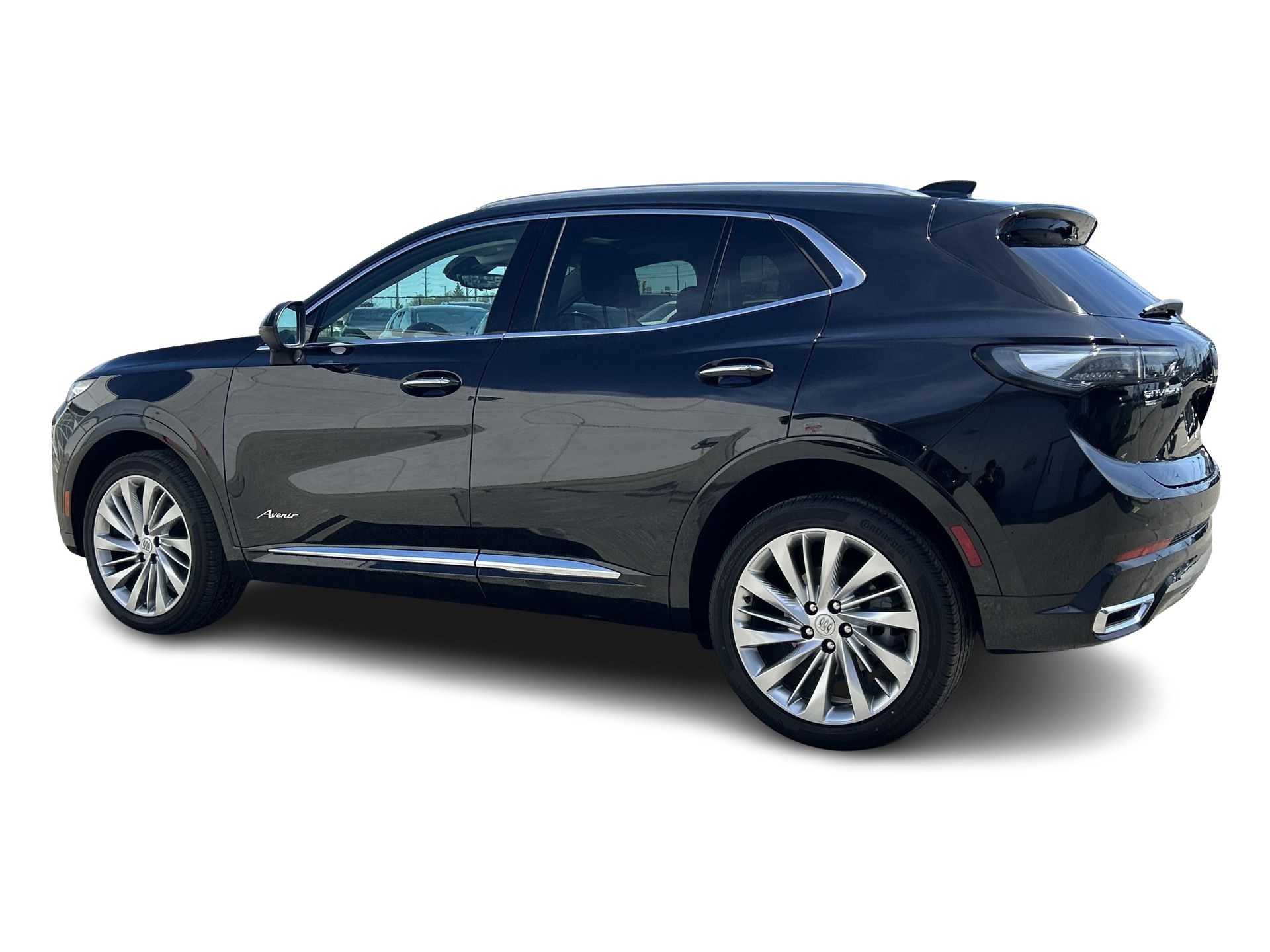 2026 Buick Envision