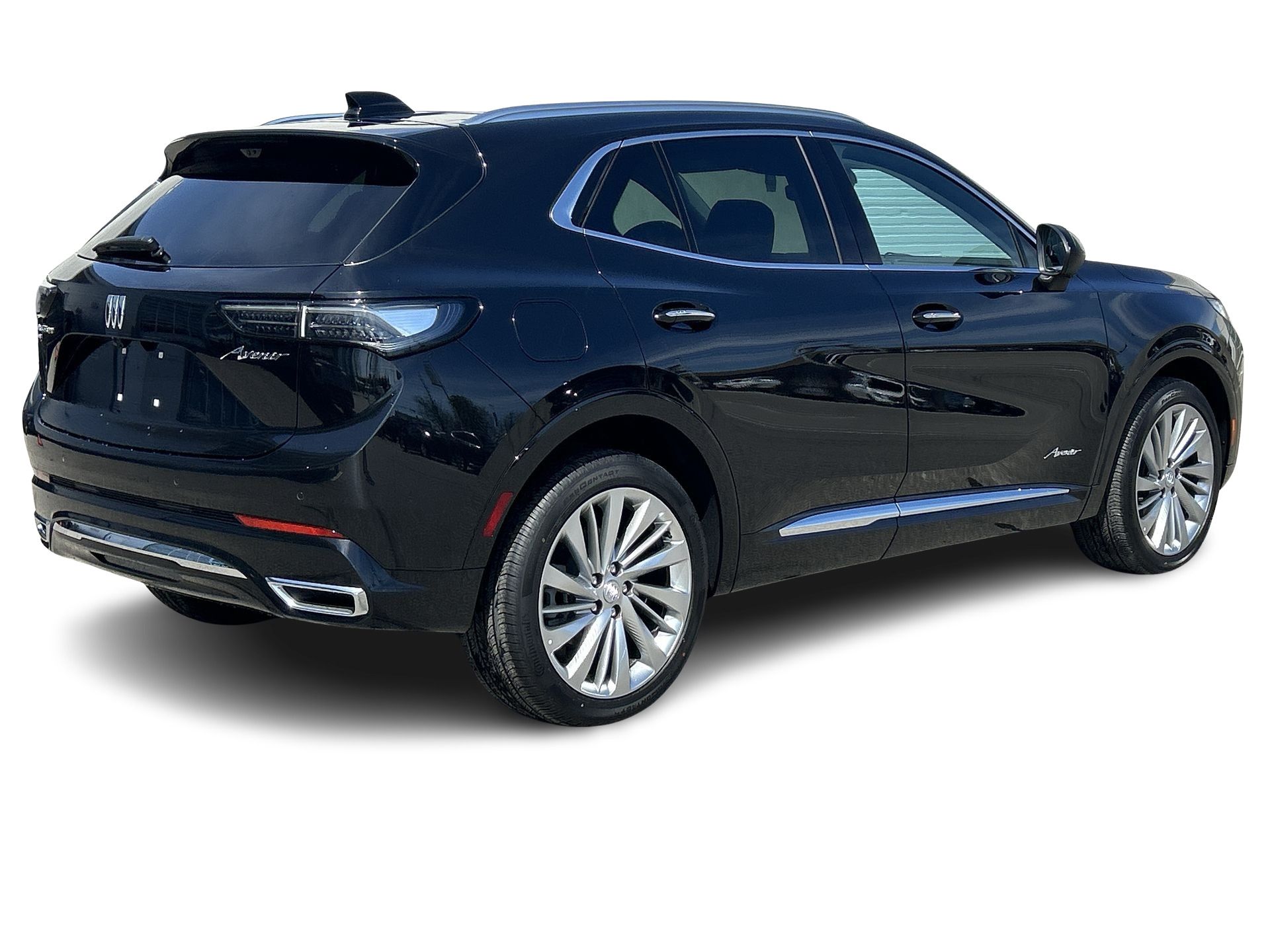 2026 Buick Envision