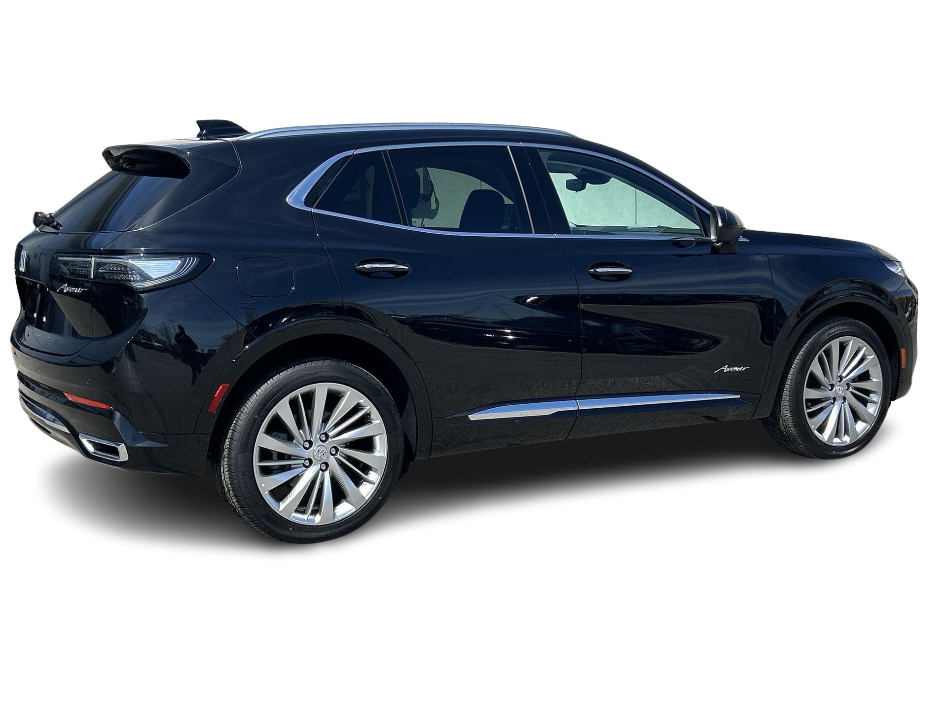 2026 Buick Envision