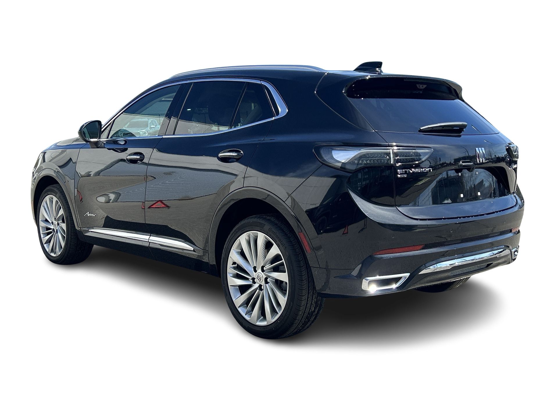 2026 Buick Envision