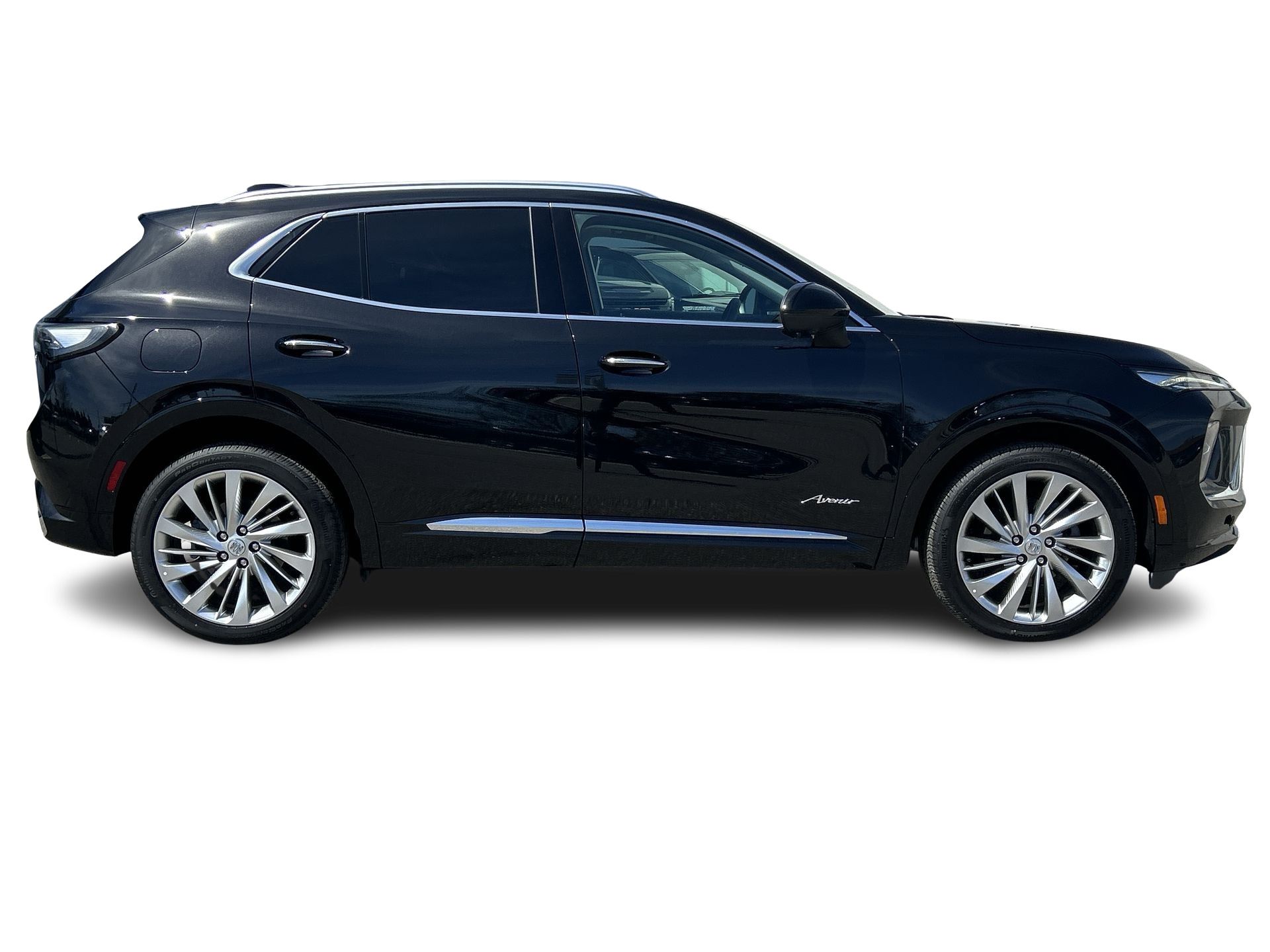 2026 Buick Envision