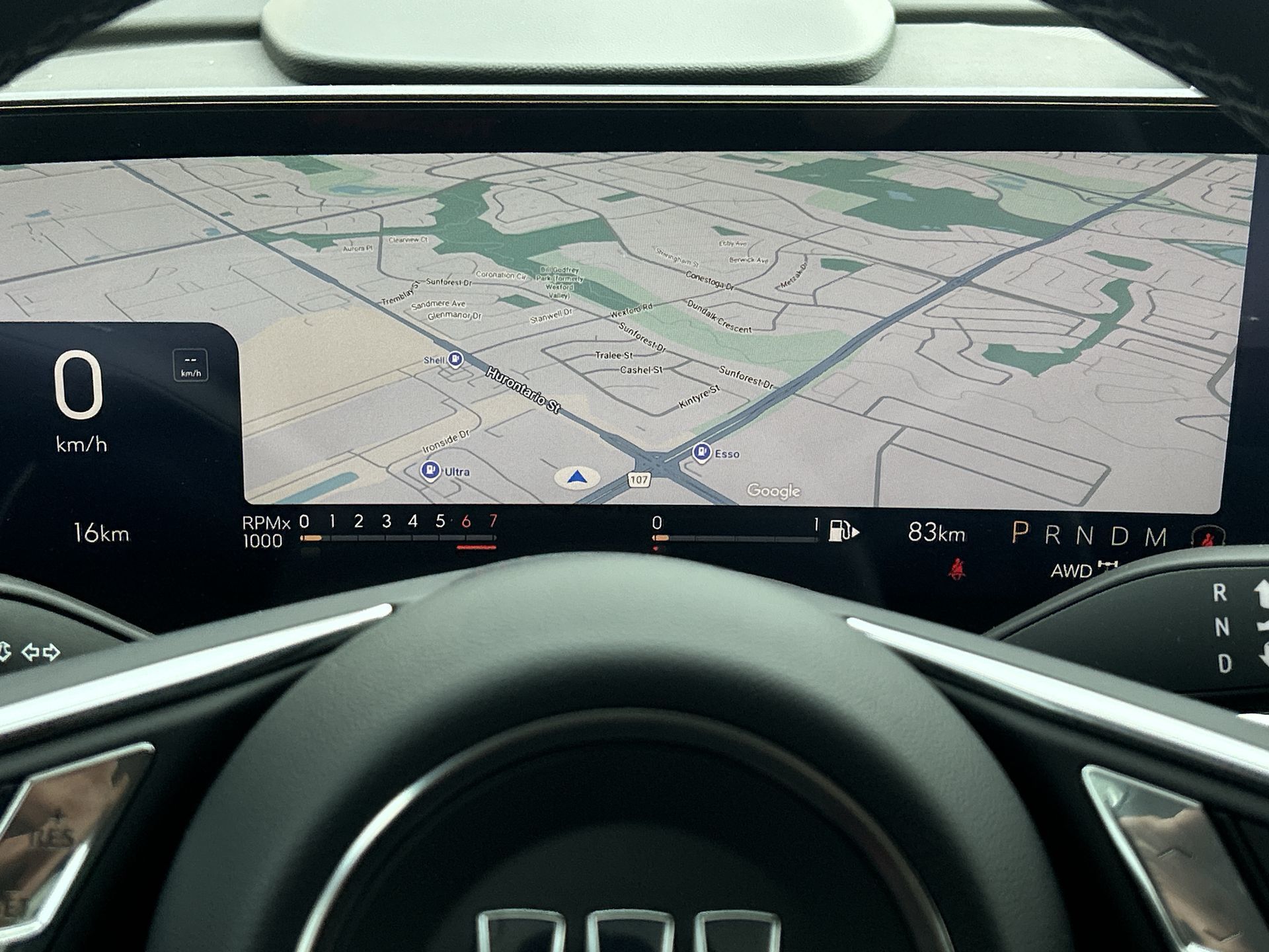 Buick Envision  2026 à Brampton, Ontario